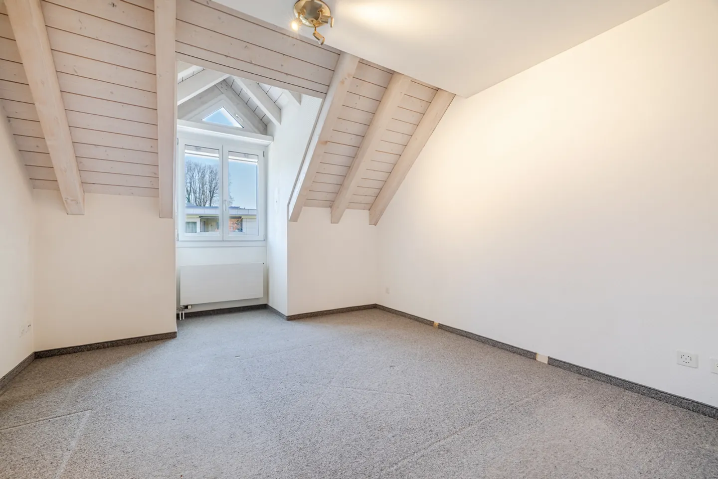 Charmante Maisonette in St. Gallen - Foto 5 von 8