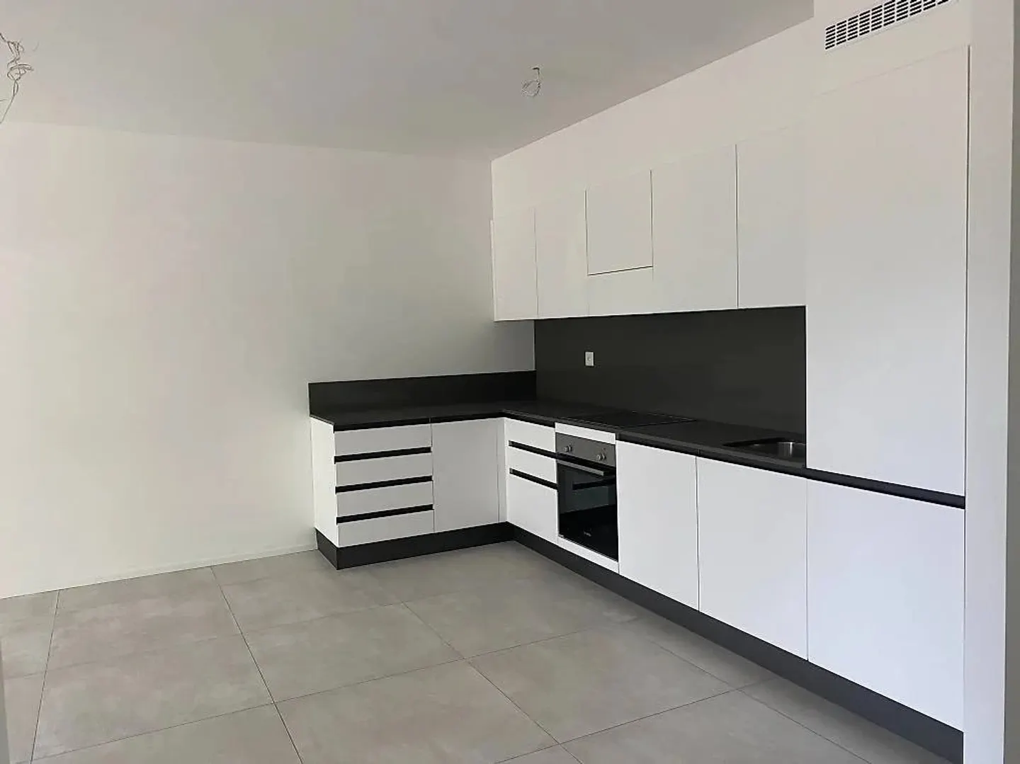 Neues Apartment mit Terrasse - Foto 5 von 6