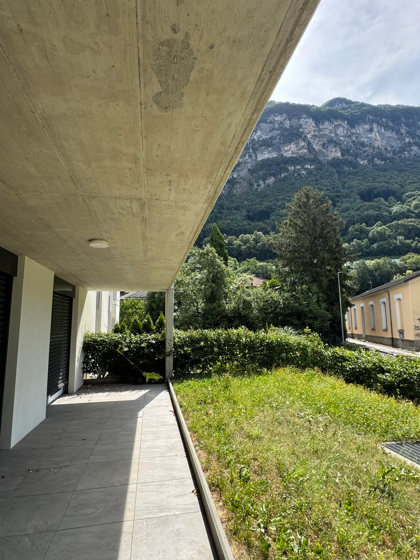 Neues Apartment mit Terrasse - Foto 6 von 6