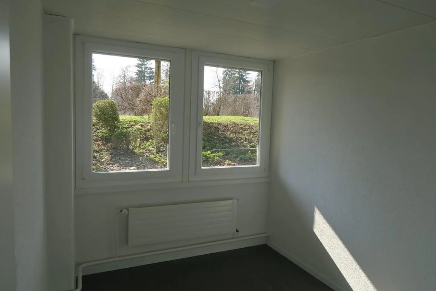 Spazio Ufficio Luminoso in Affitto - Foto 6 di 6