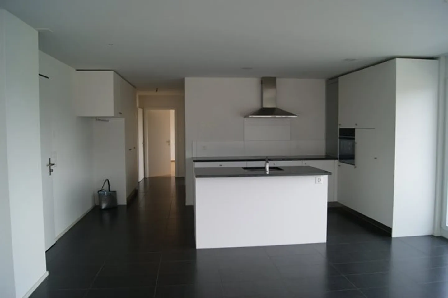 Spacious Attic Apartment - Photo 1 of 9