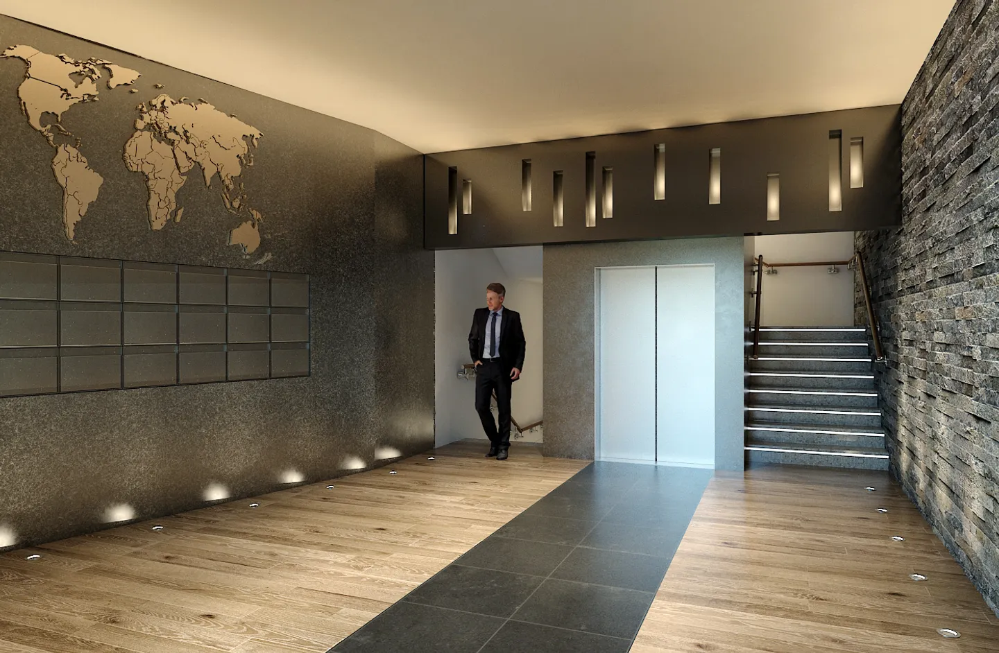 Appartamento 2.5 stanze - Foto 4 di 4