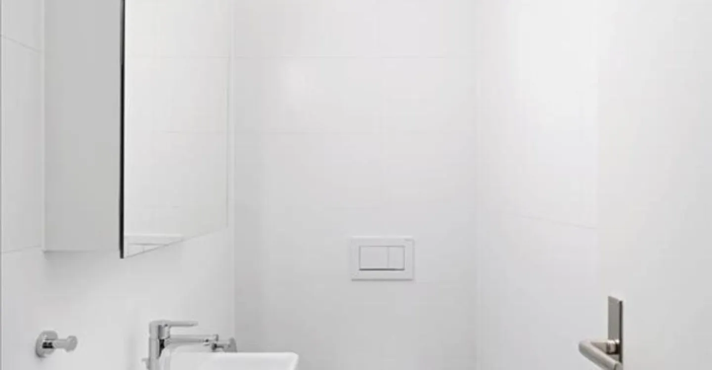 Helle moderne Wohnung im Grünen - Foto 6 von 11