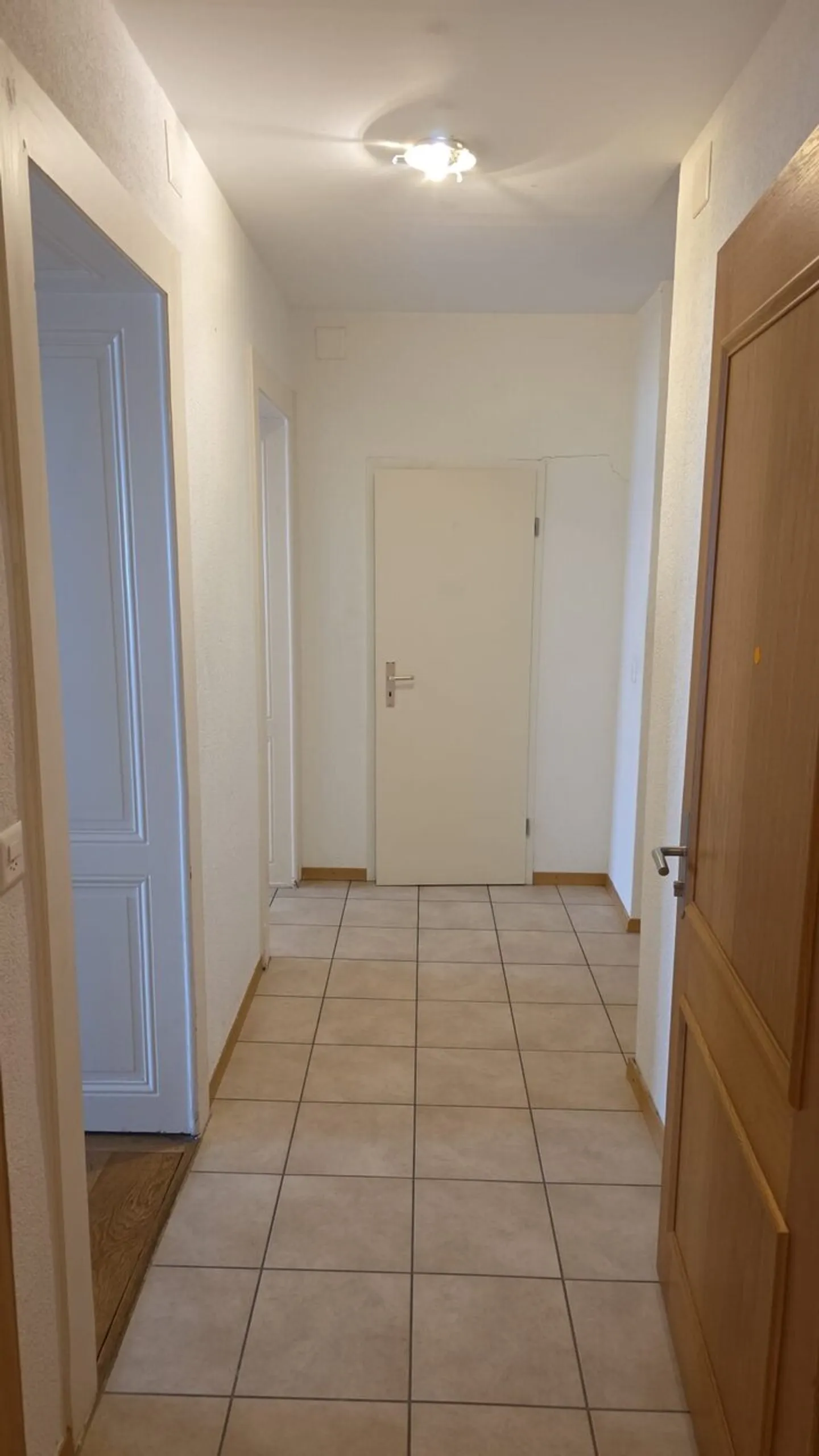 2-Zimmer-Loft im 3. Stock - Foto 4 von 6