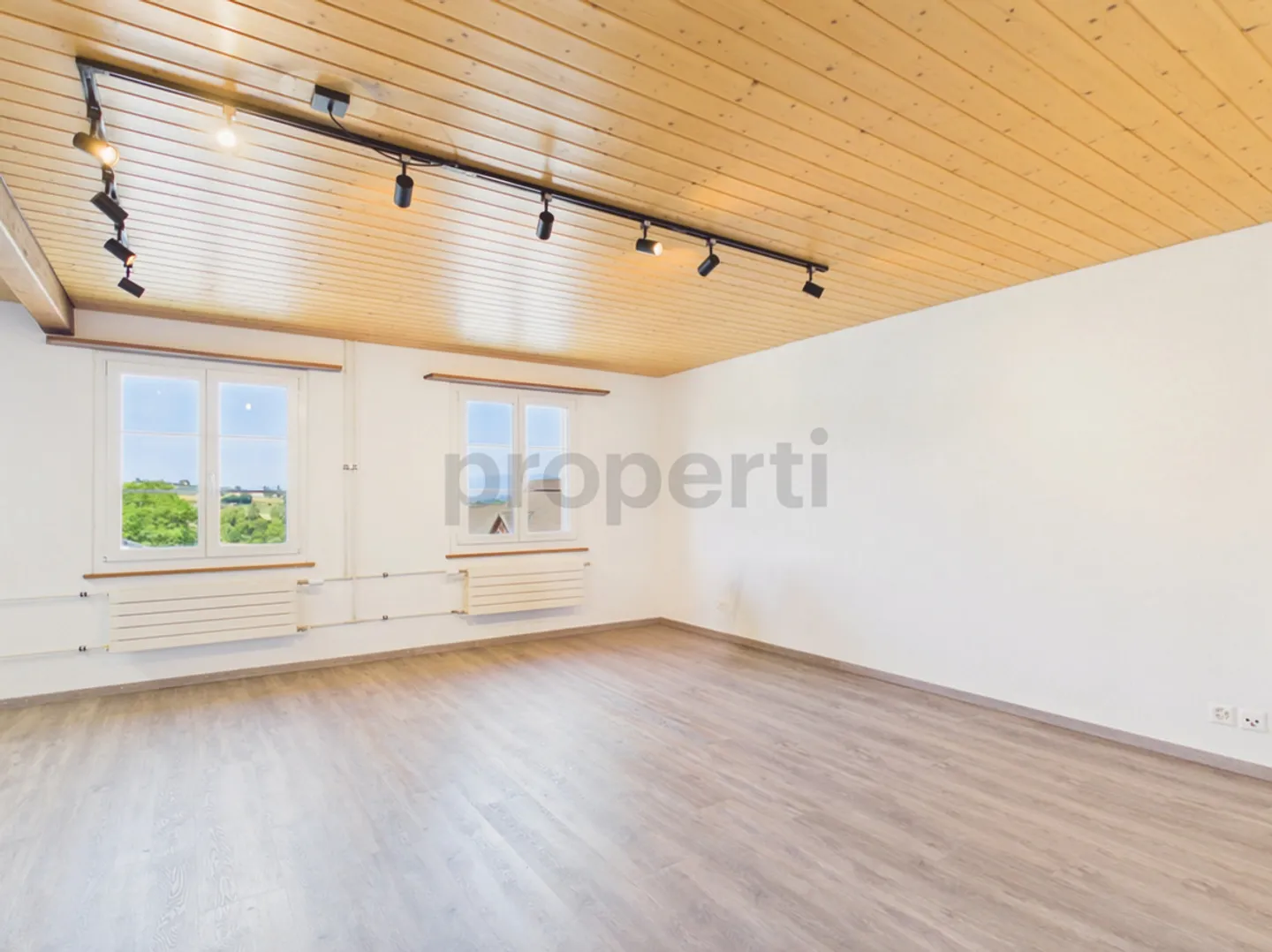 Goditi la tranquillità rurale - Appartamento con parcheggio - Foto 4 di 11