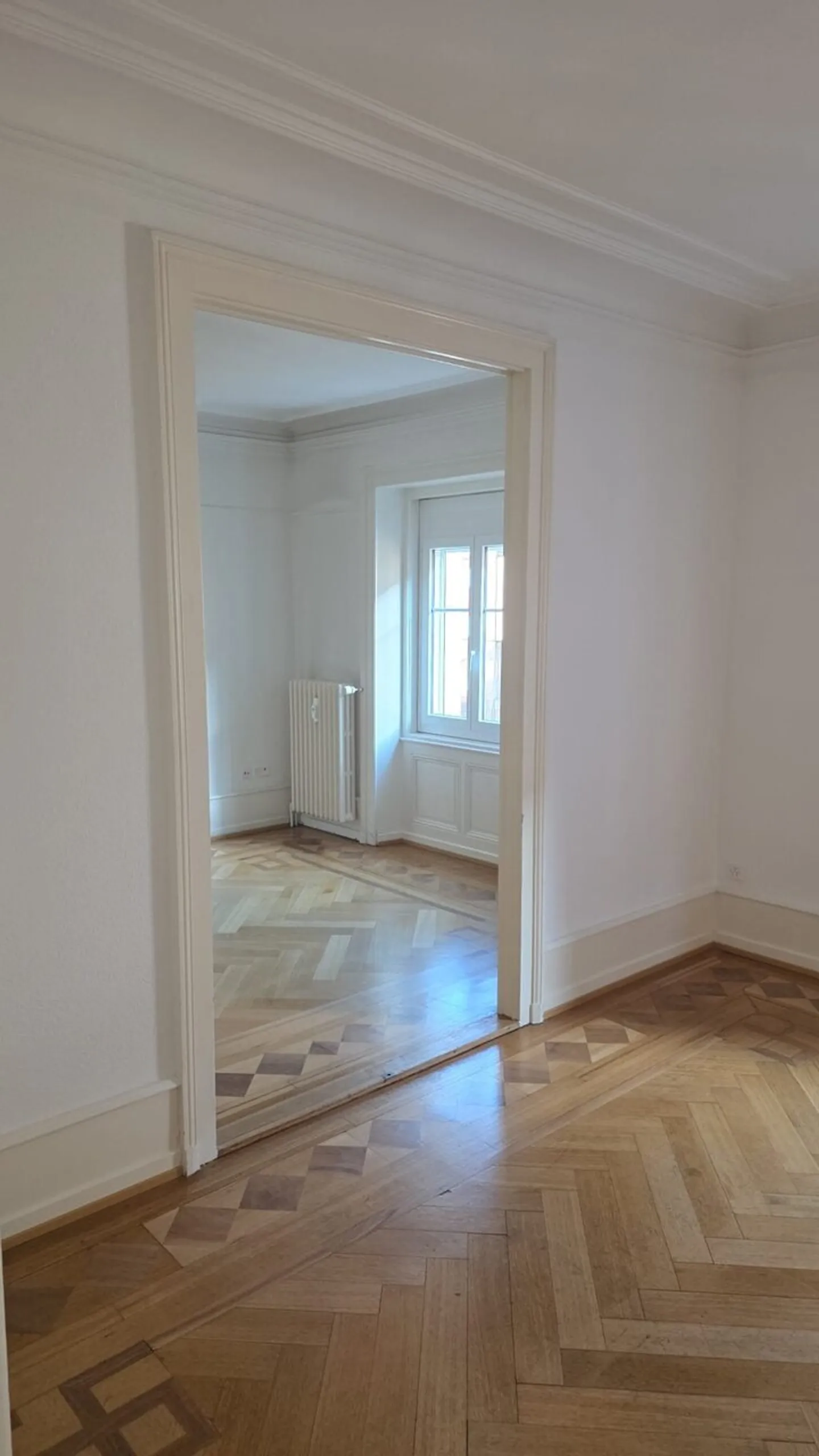 2-Zimmer-Loft im 3. Stock - Foto 5 von 6