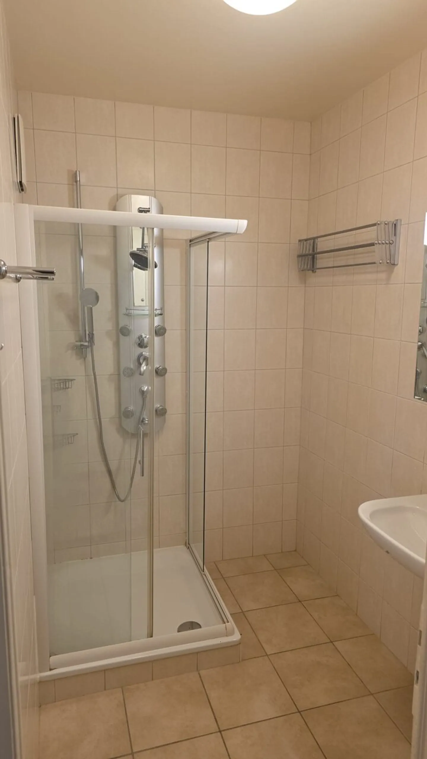 2-Zimmer-Loft im 3. Stock - Foto 6 von 6