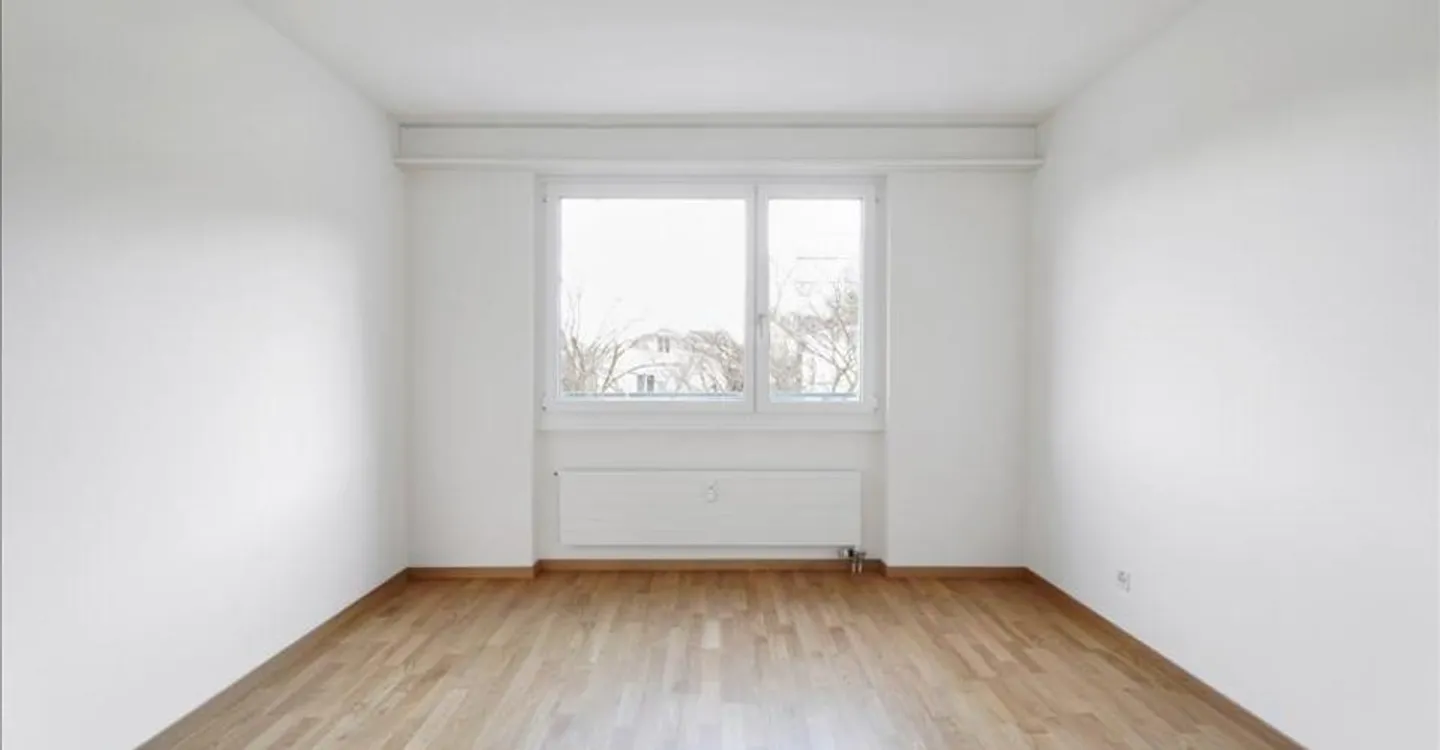 Helle moderne Wohnung im Grünen - Foto 8 von 11