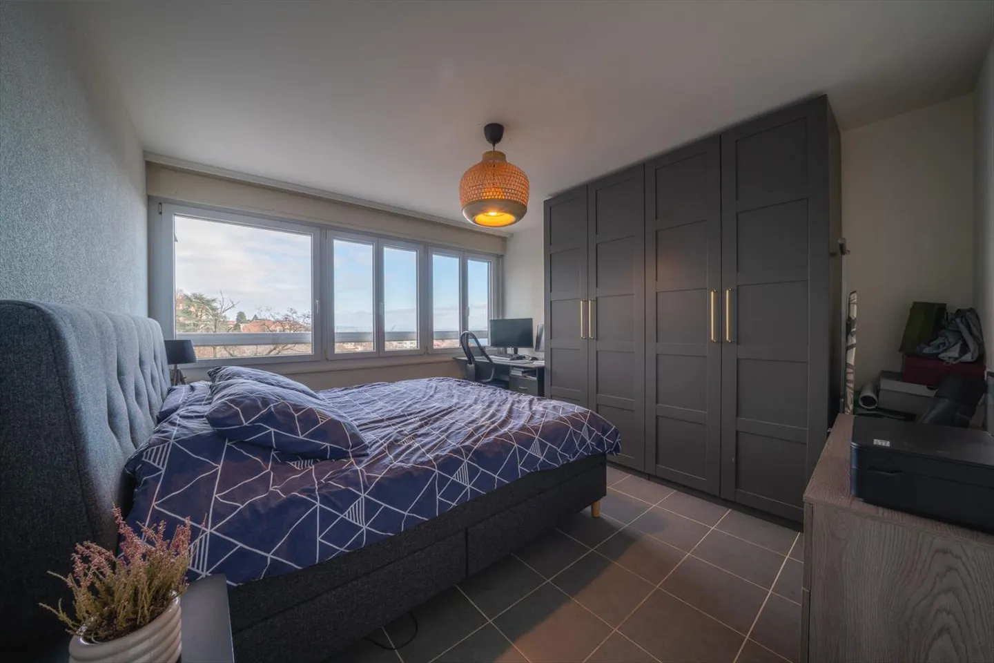 Appartamento 2.5 stanze - Foto 4 di 7