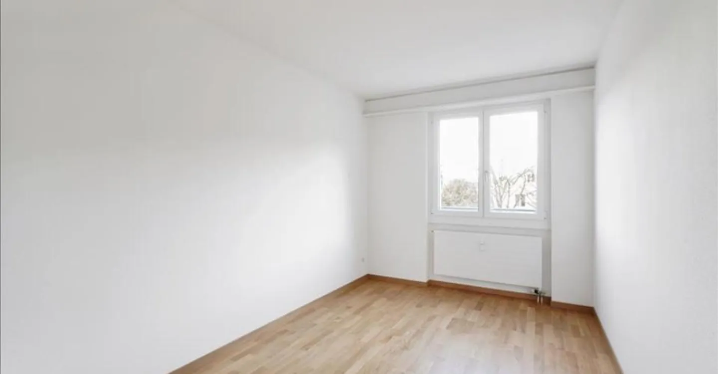 Helle moderne Wohnung im Grünen - Foto 9 von 11