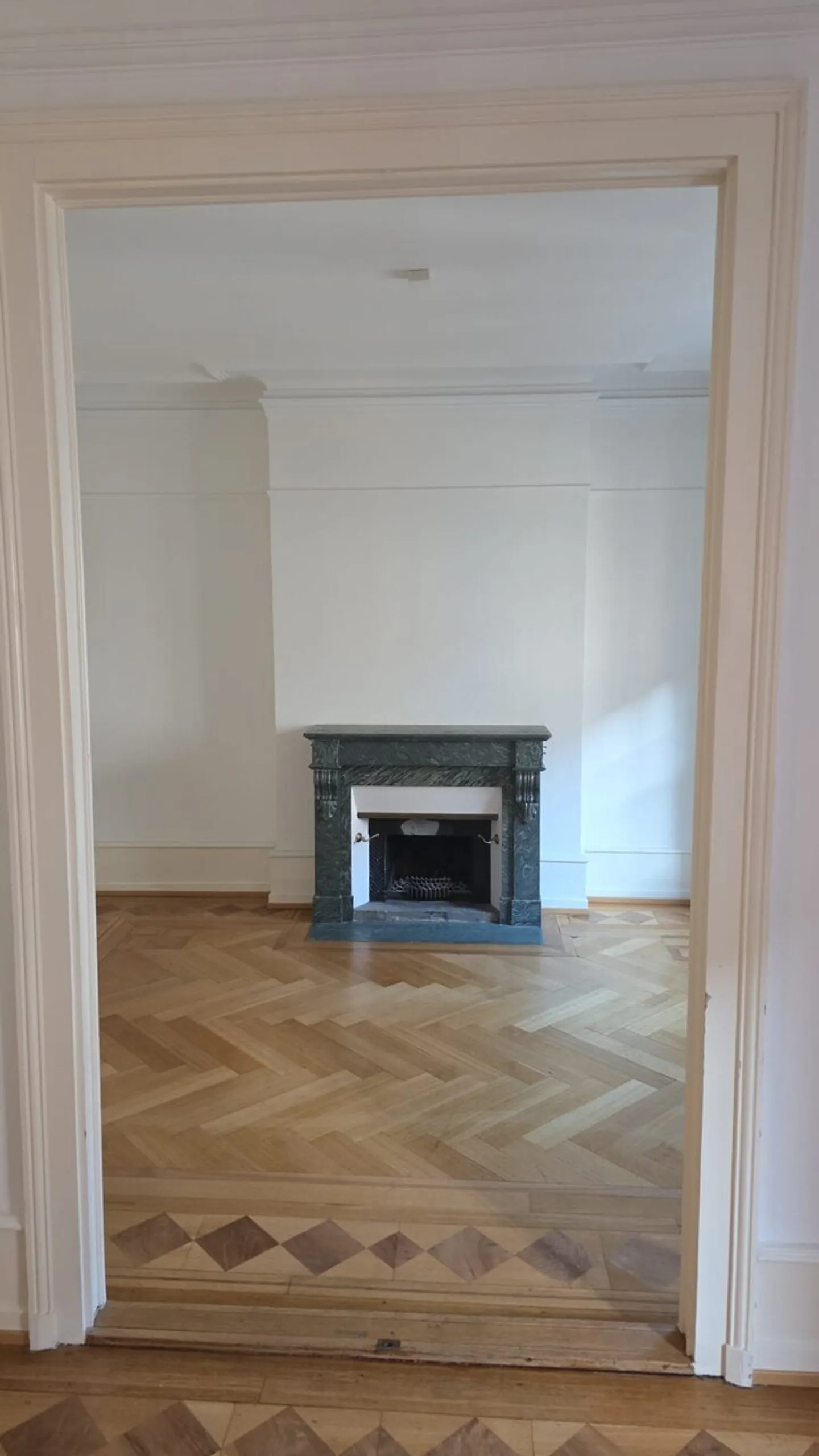 2-Zimmer-Loft im 3. Stock - Foto 2 von 6