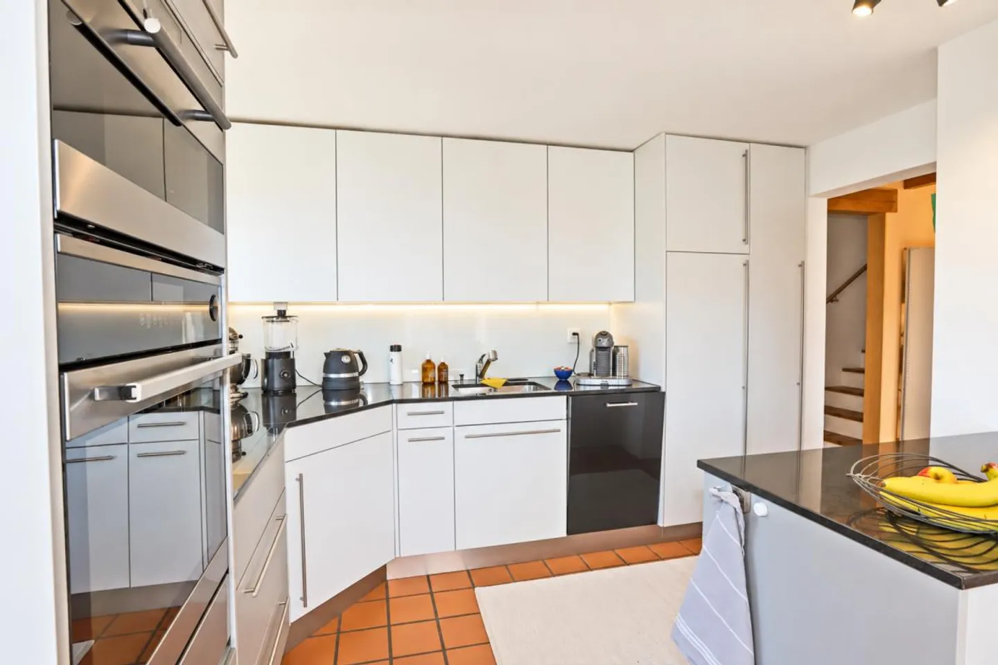 Wohnen & Vermieten: Einfamilienhaus mit Einliegerwohnung und Winter... - Photo 4 of 18