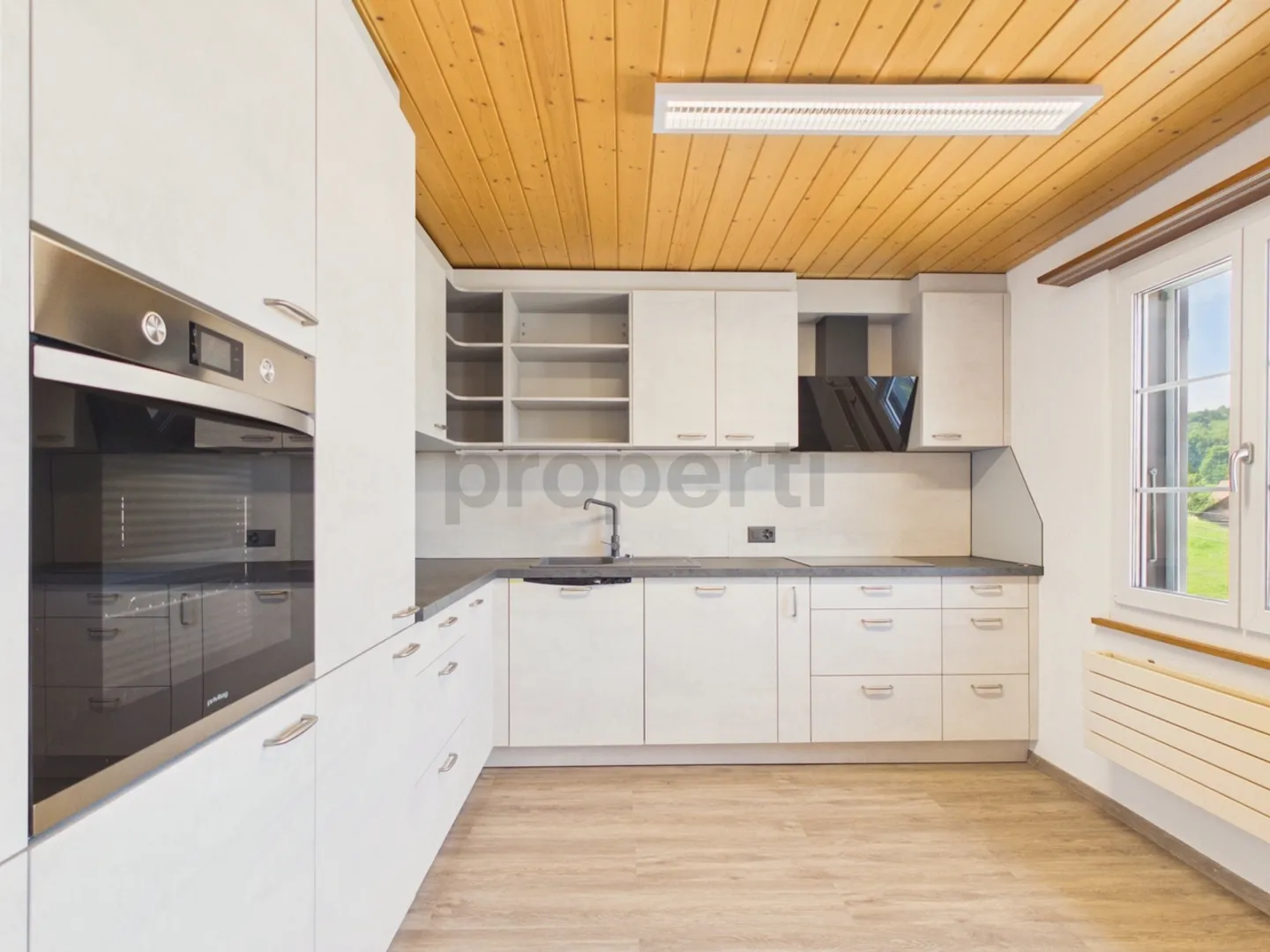 Goditi la tranquillità rurale - Appartamento con parcheggio - Foto 2 di 11