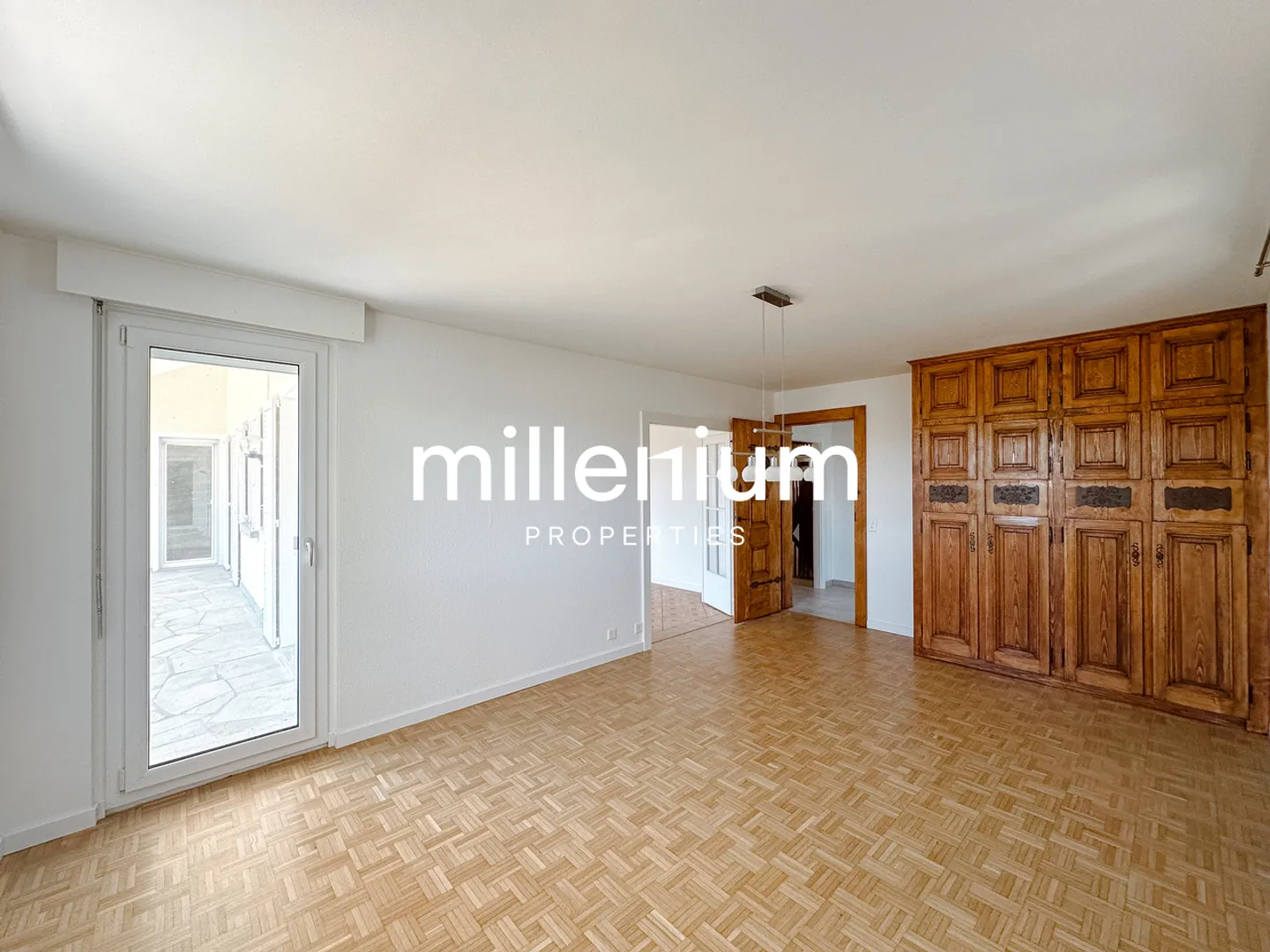 Ampia Casa Familiare con Vista sul Monte Bianco - Foto 13 di 23