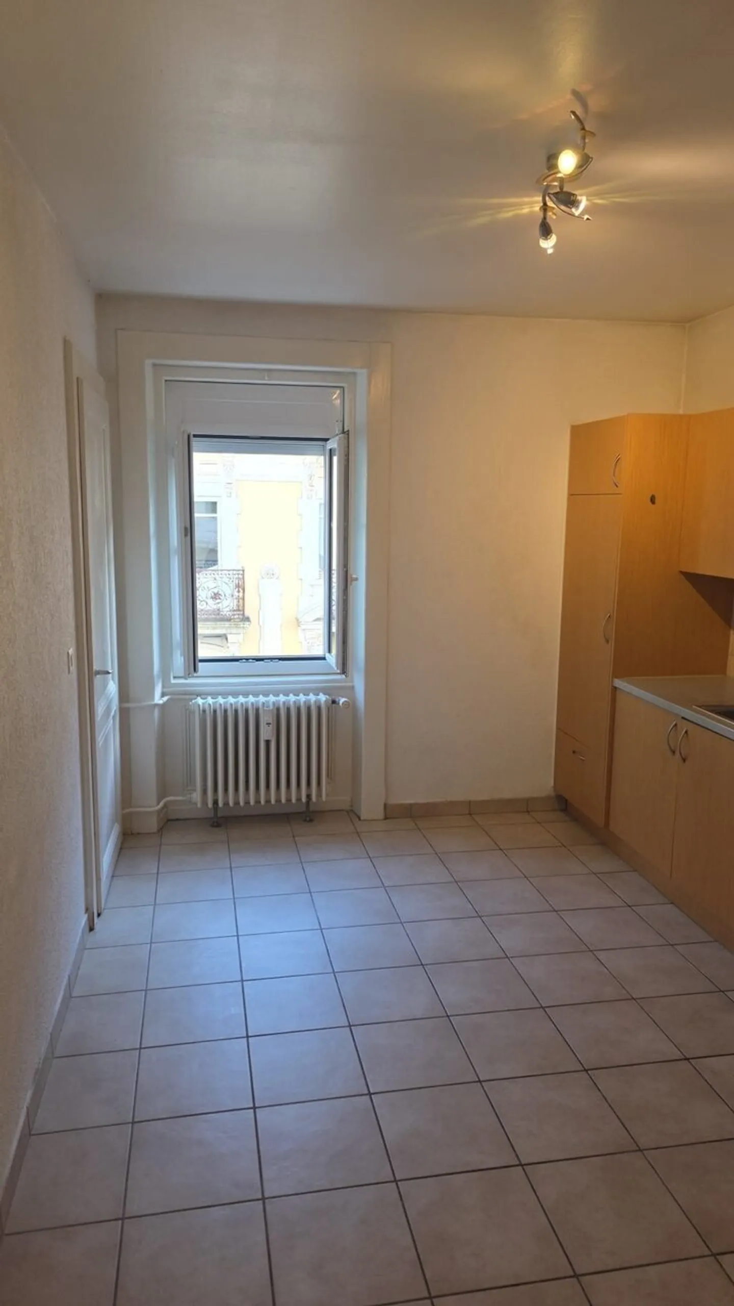 2-Zimmer-Loft im 3. Stock - Foto 3 von 6