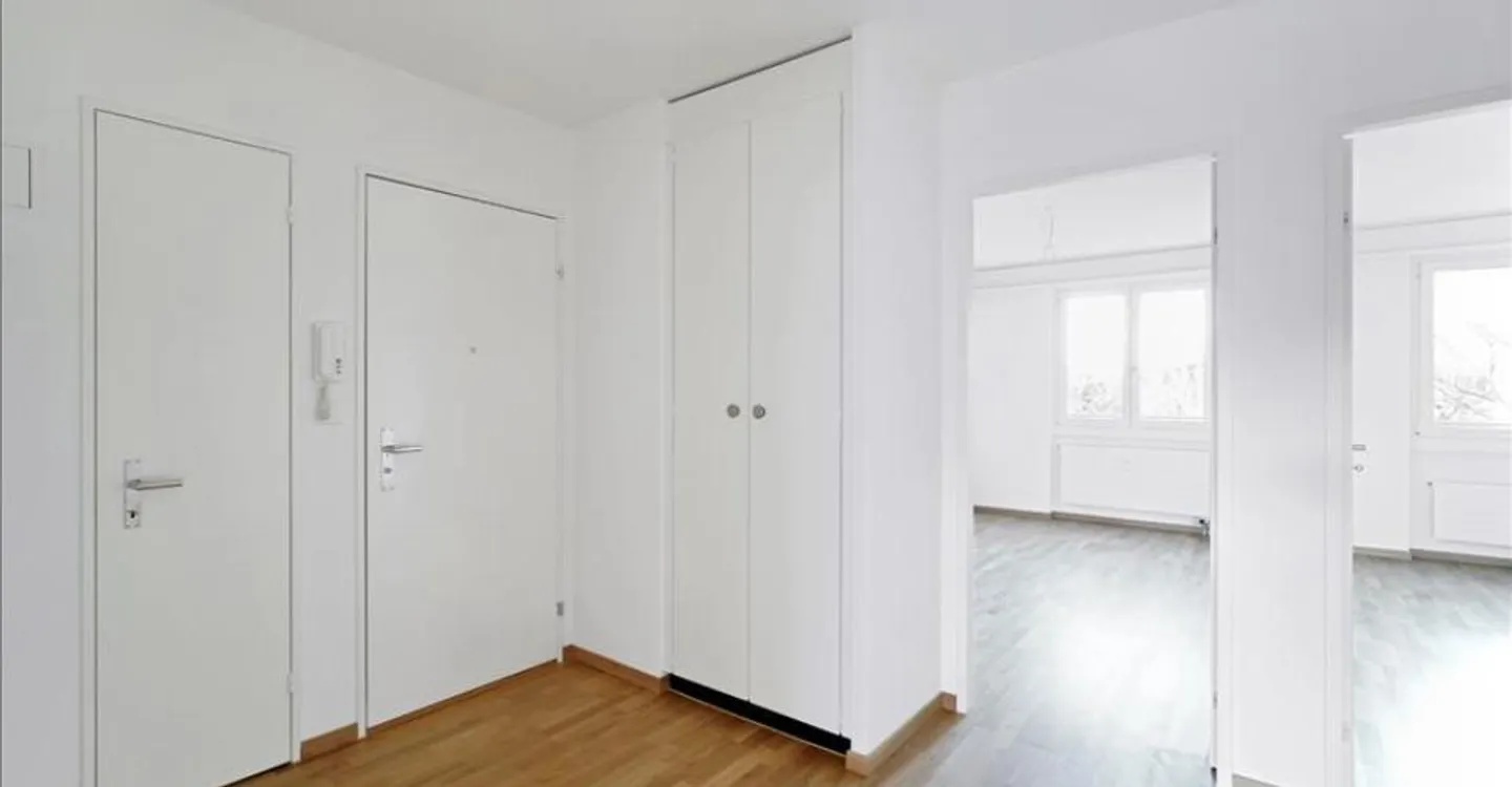 Helle moderne Wohnung im Grünen - Foto 10 von 11