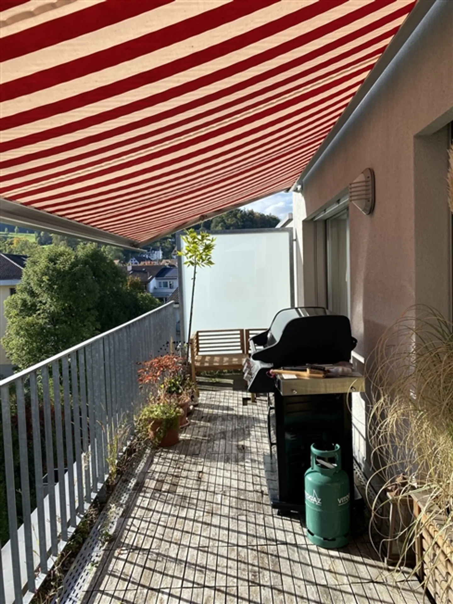 3½ APPARTAMENTO A ZURIGO - DISTRETTO 9 ALBISRIEDEN, ARREDATO, TEMPORANEO - Foto 9 di 10