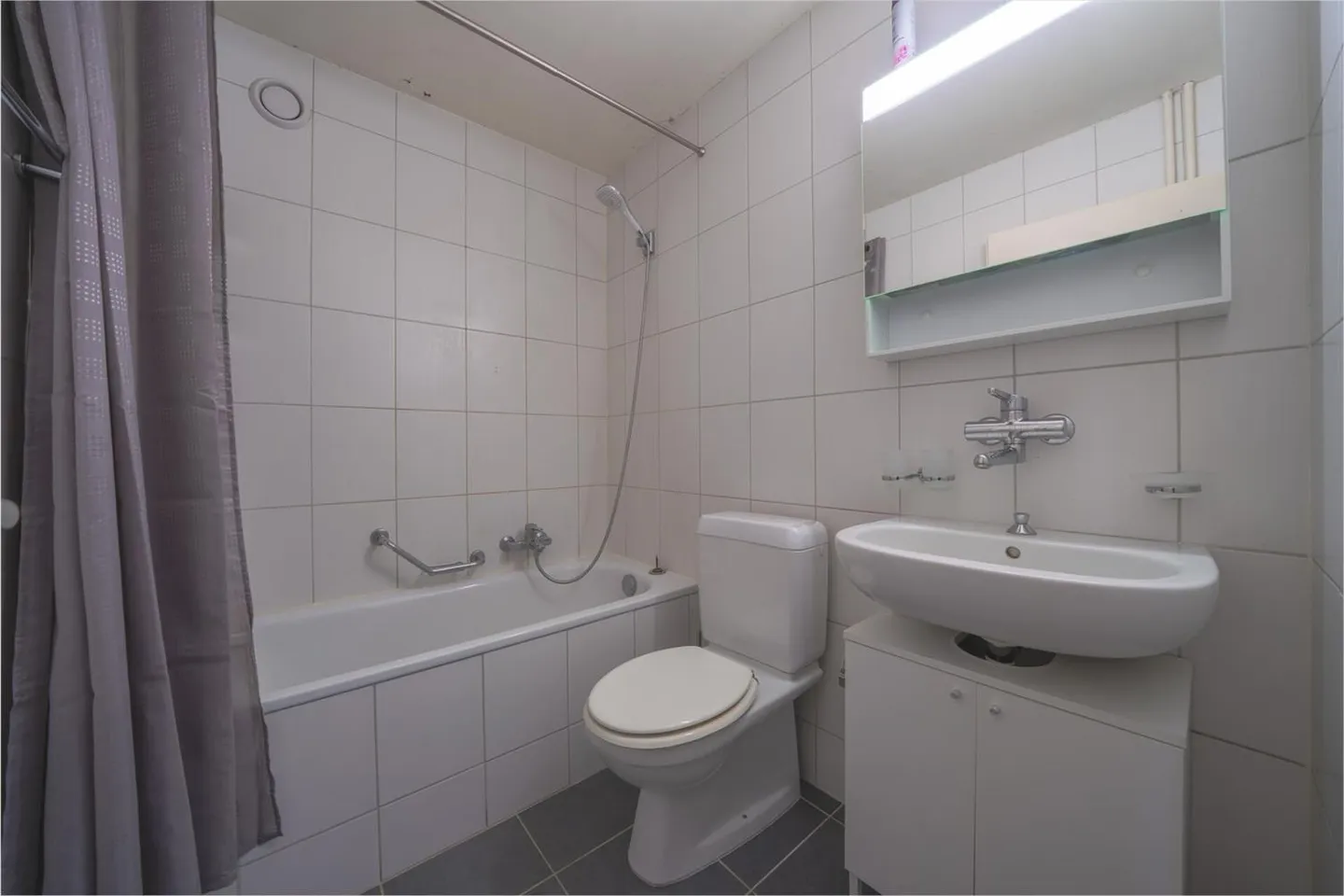 Appartamento 2.5 stanze - Foto 7 di 7