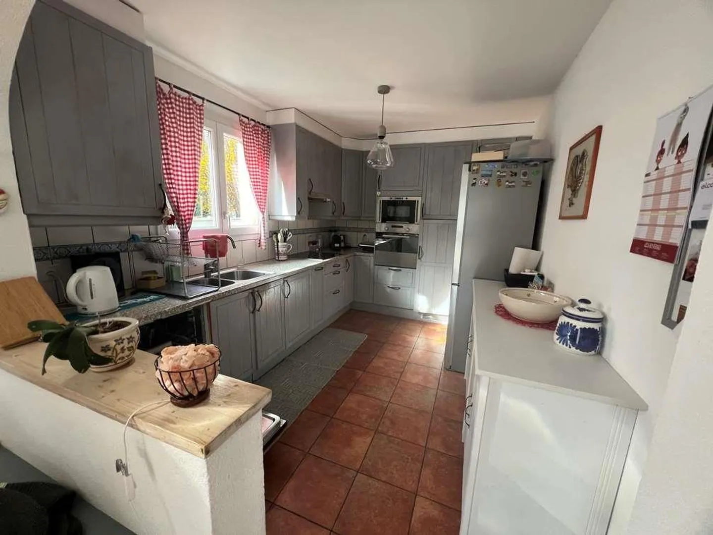 Maison unifamiliale tranquille et bien située - Photo 3 sur 13