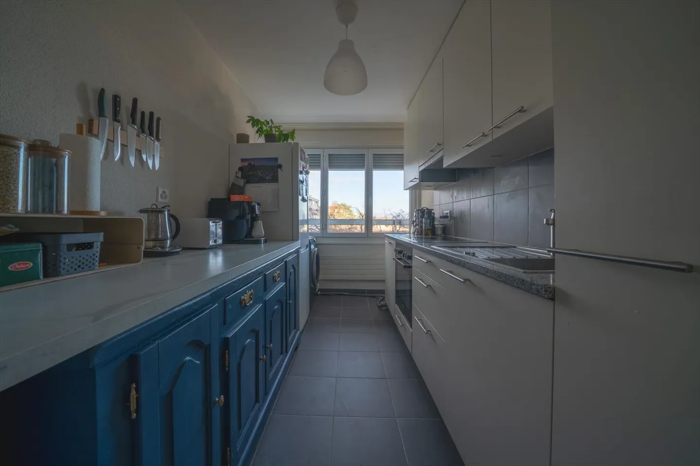 Appartamento 2.5 stanze - Foto 5 di 7