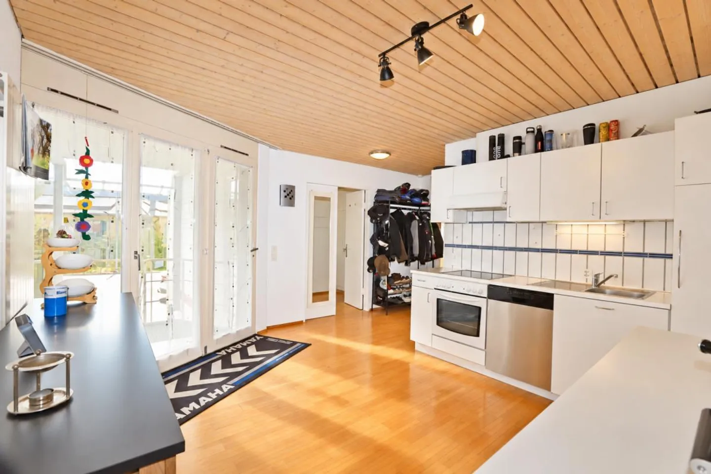 Wohnen & Vermieten: Einfamilienhaus mit Einliegerwohnung und Winter... - Photo 14 of 18