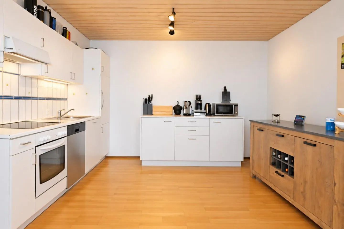 Wohnen & Vermieten: Einfamilienhaus mit Einliegerwohnung und Winter... - Photo 15 of 18