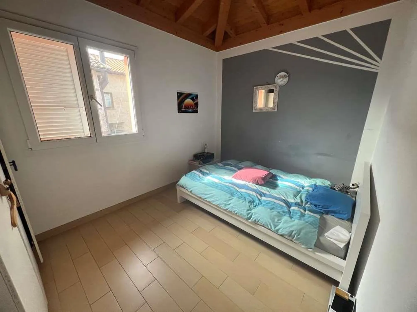 Maison unifamiliale tranquille et bien située - Photo 10 sur 13