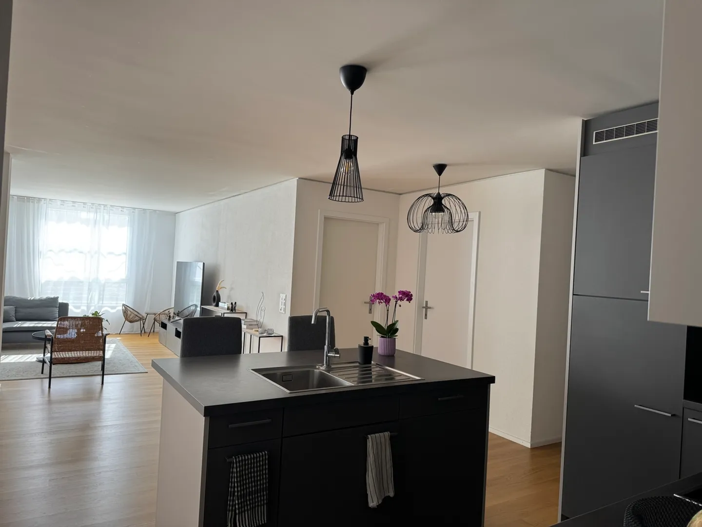 Spacieux appartement de 4.5 pièces et 141 m² - Photo 5 sur 11