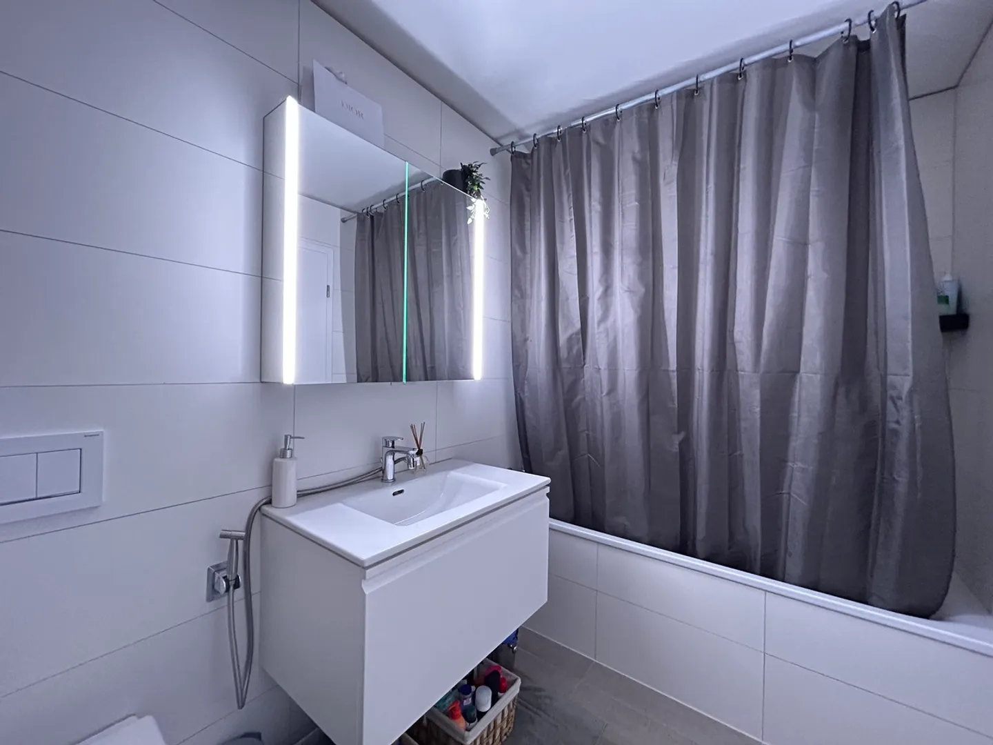 Spacieux appartement de 4.5 pièces et 141 m² - Photo 8 sur 11