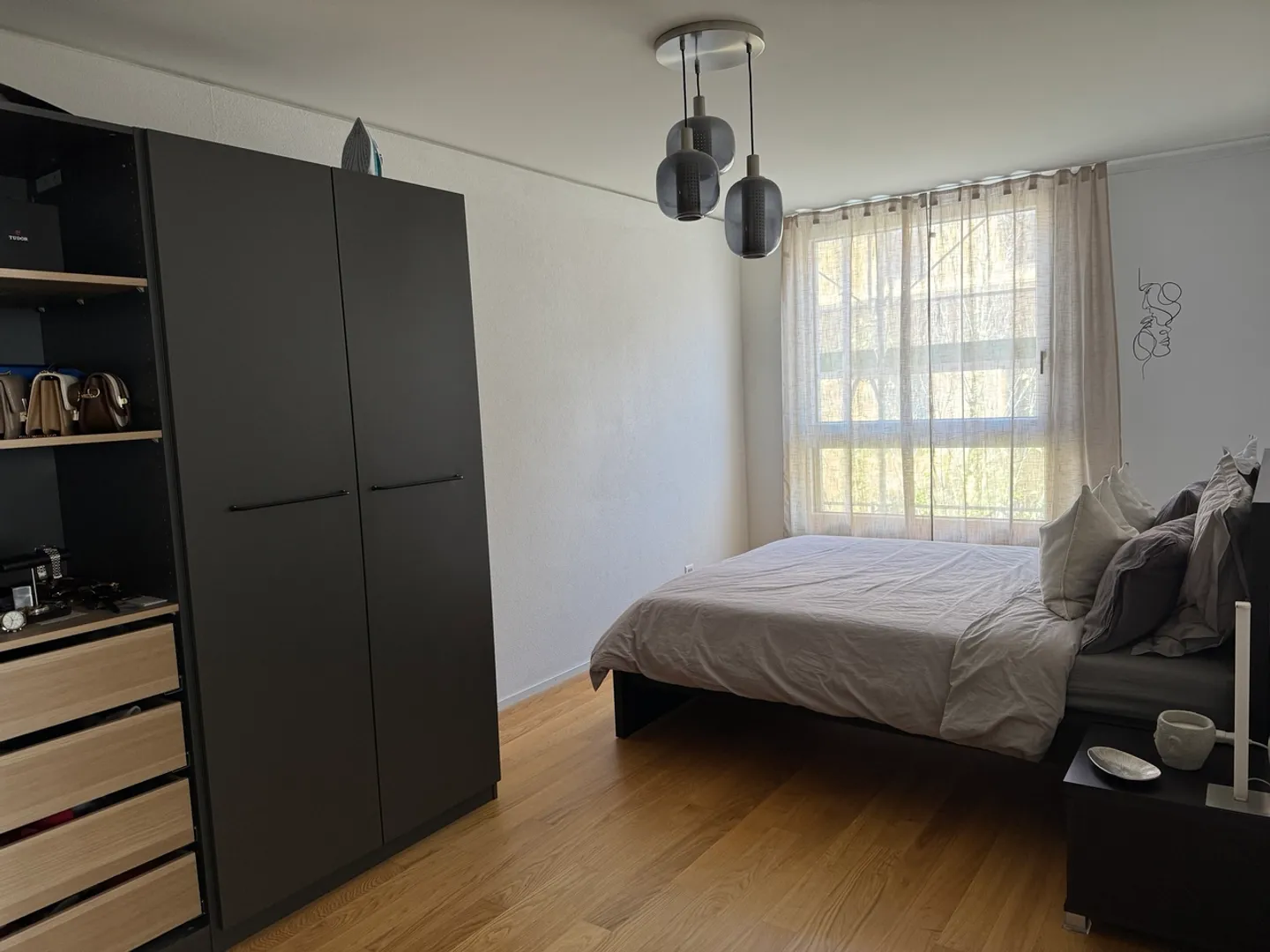 Spacieux appartement de 4.5 pièces et 141 m² - Photo 9 sur 11