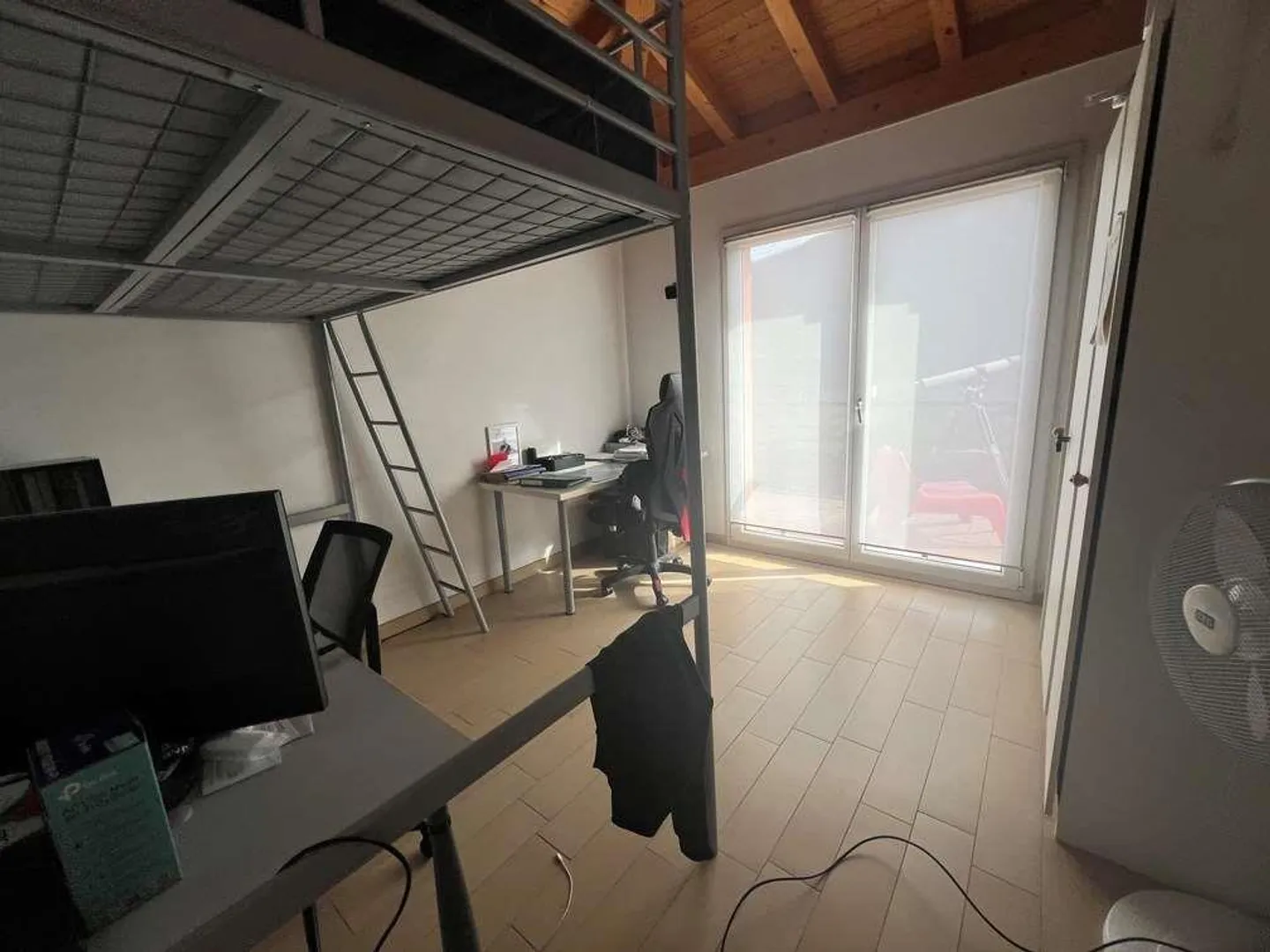 Maison unifamiliale tranquille et bien située - Photo 13 sur 13