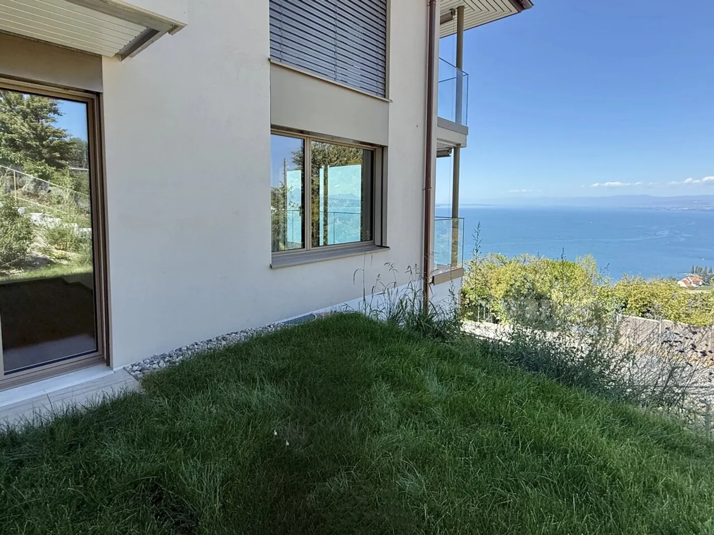 Nuovi Appartamenti con Vista Lago - Foto 3 di 13