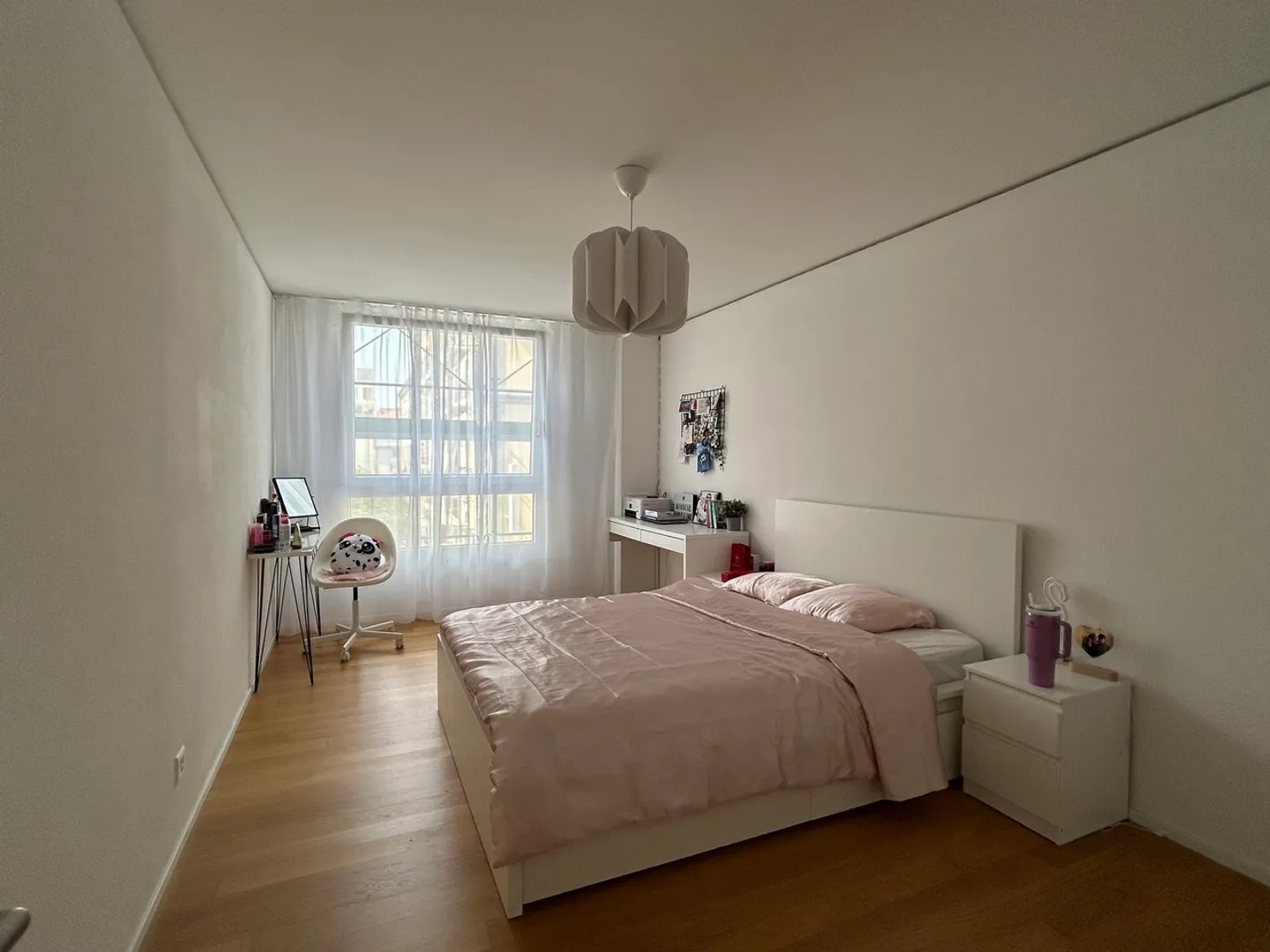 Spacieux appartement de 4.5 pièces et 141 m² - Photo 10 sur 11