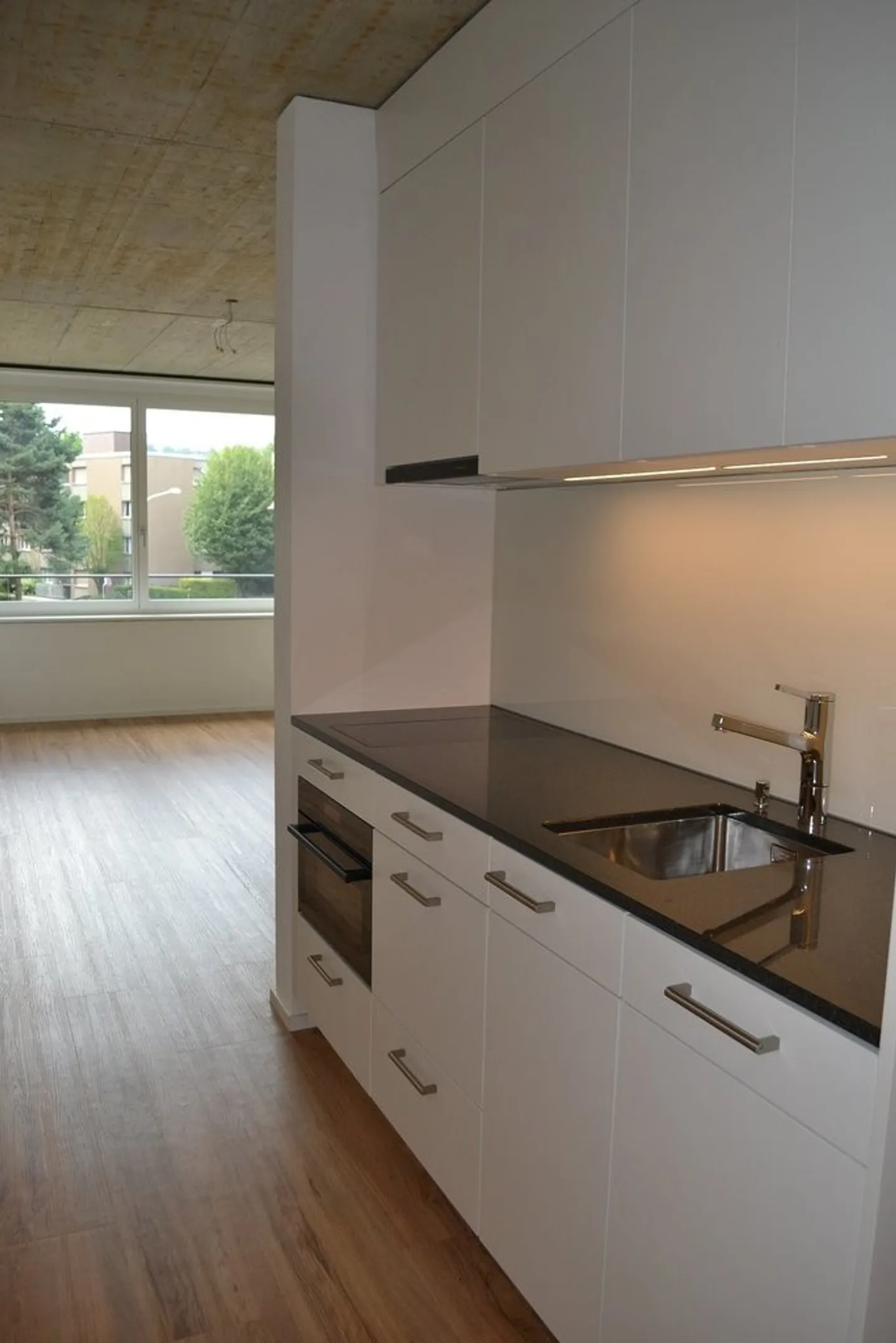 Wohnung mieten - Foto 1 von 7