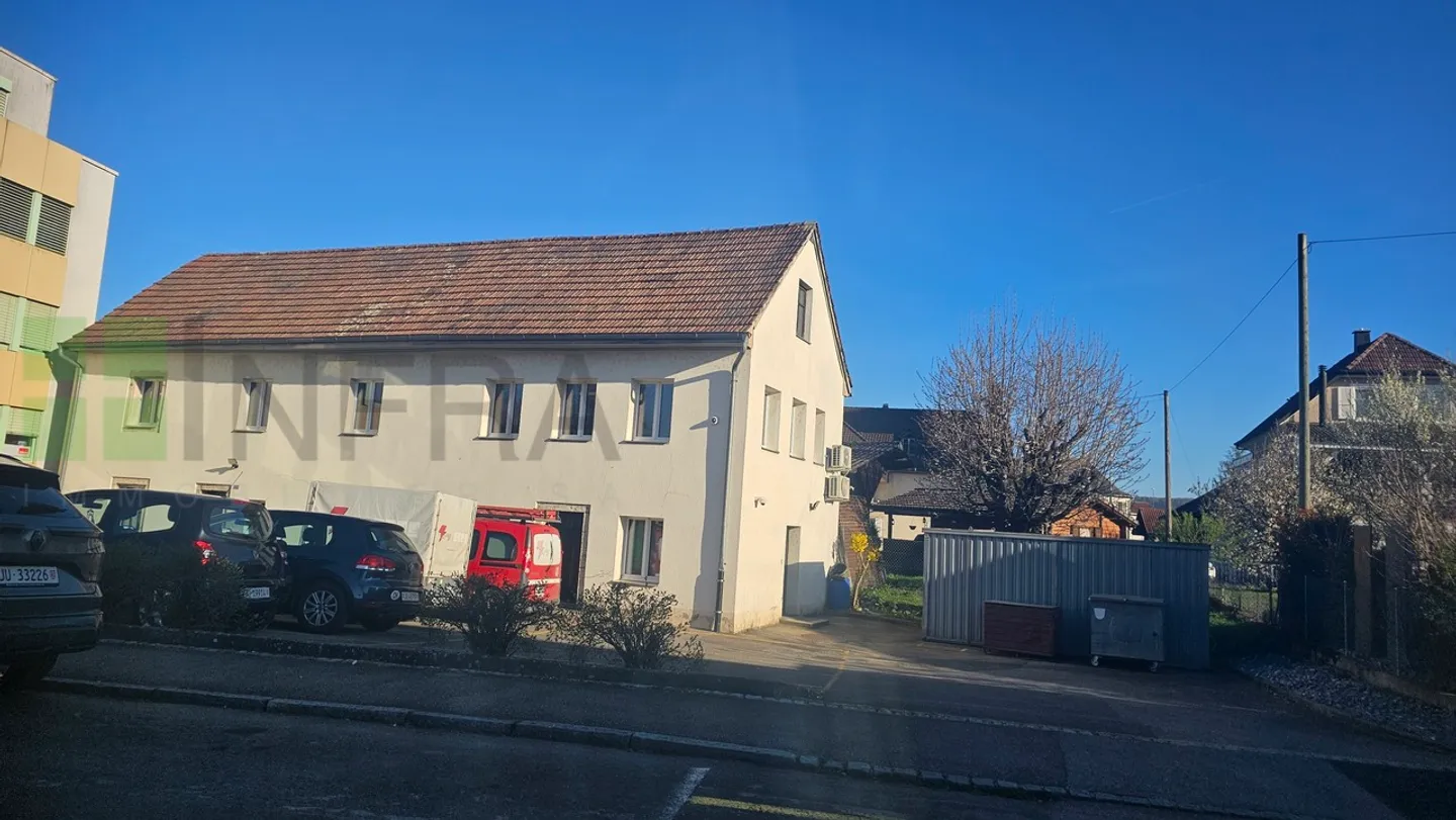 Commercial for rent - Photo 5 of 5