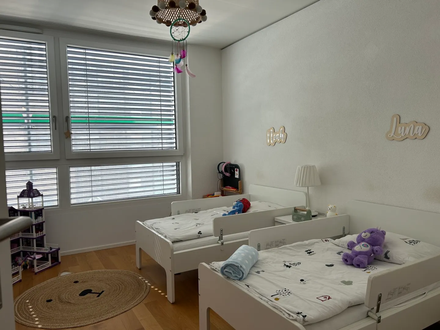 Spacieux appartement de 4.5 pièces et 141 m² - Photo 11 sur 11