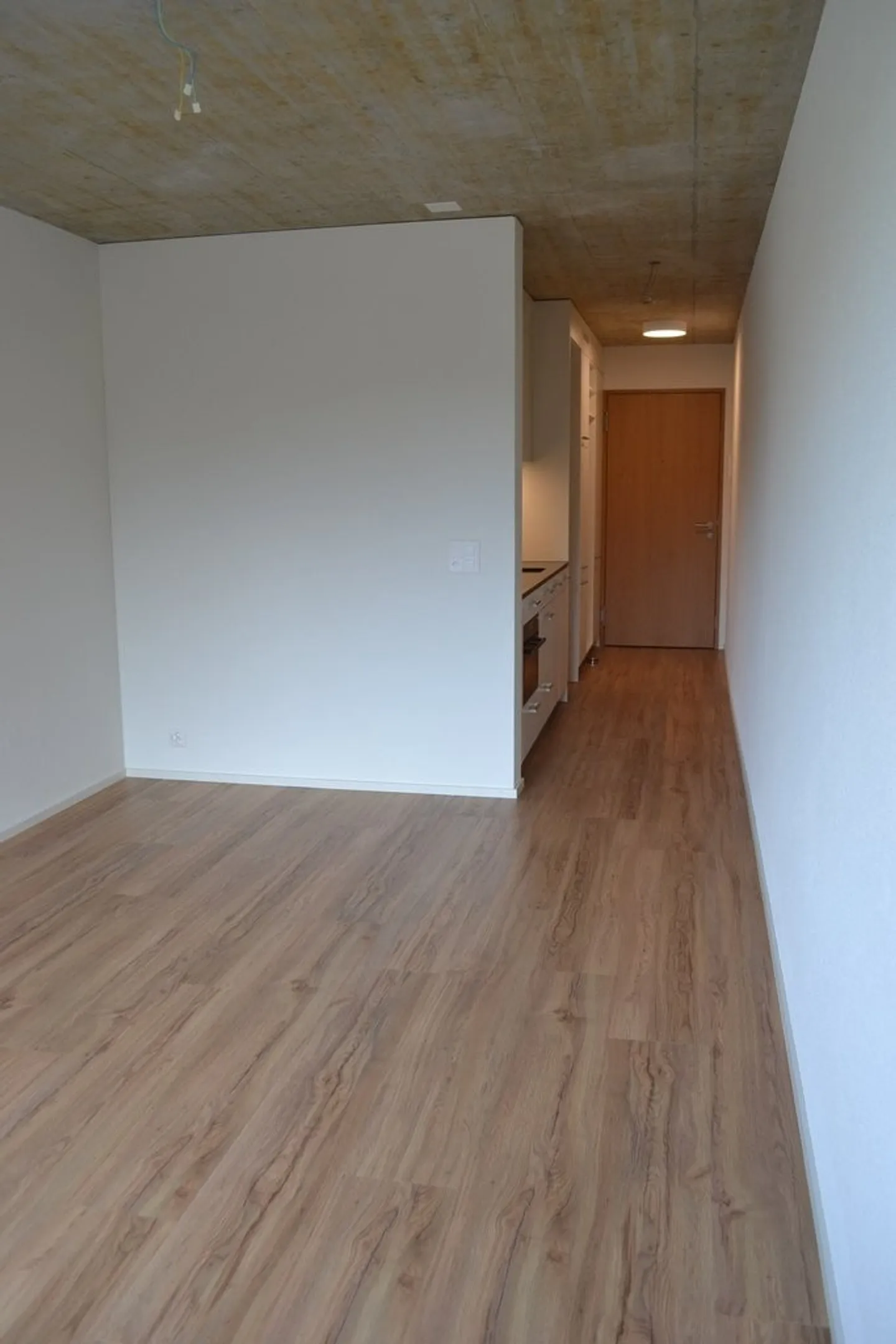 Wohnung mieten - Foto 3 von 7