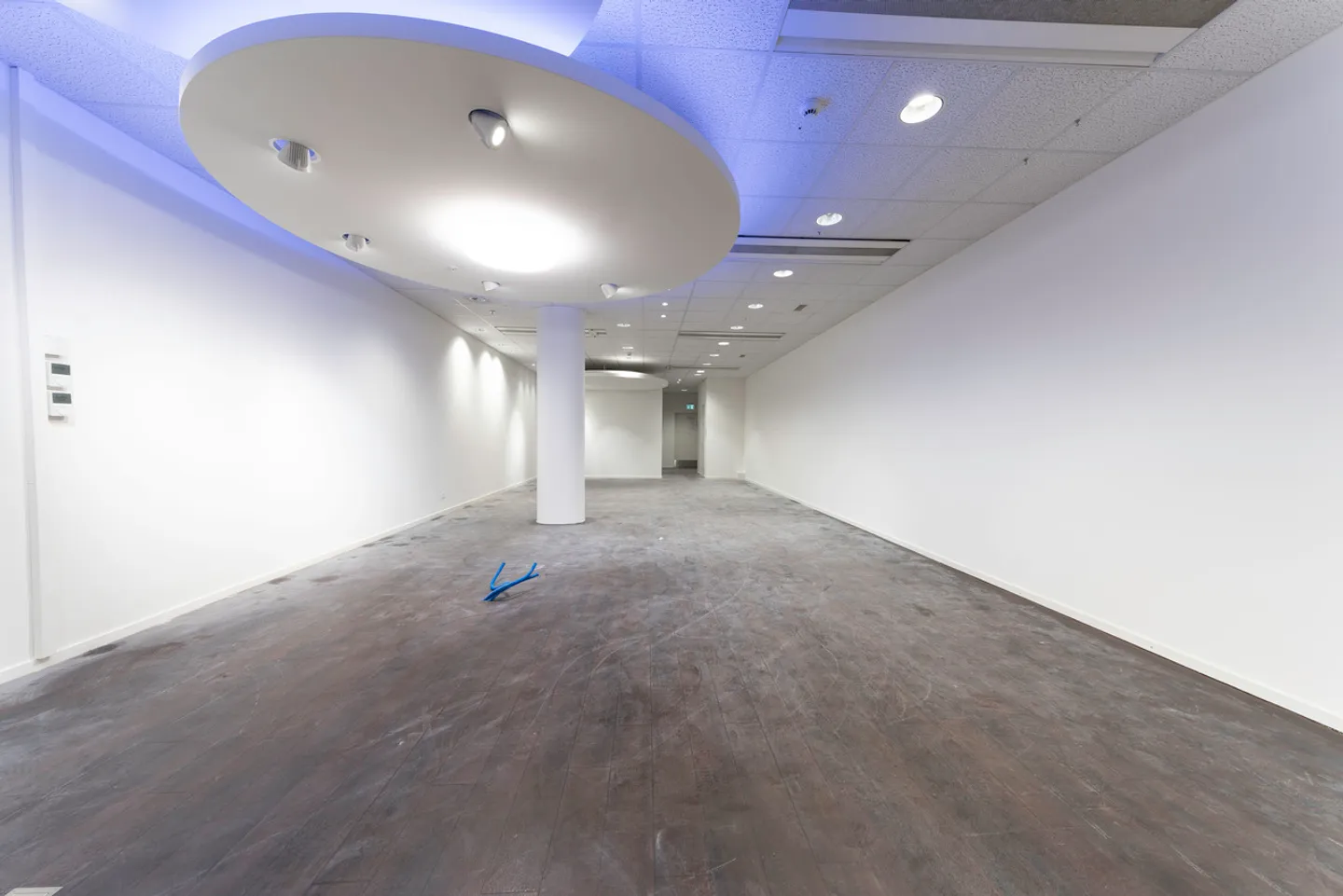 Spazio commerciale di circa 125m² in posizione privilegiata - Migros Gundelitor - Foto 1 di 9