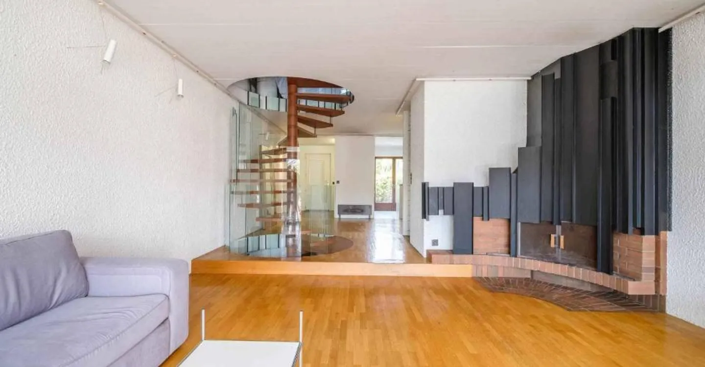 Exklusiv - Charmante und geräumige Familienvilla in Lully - Foto 2 von 13