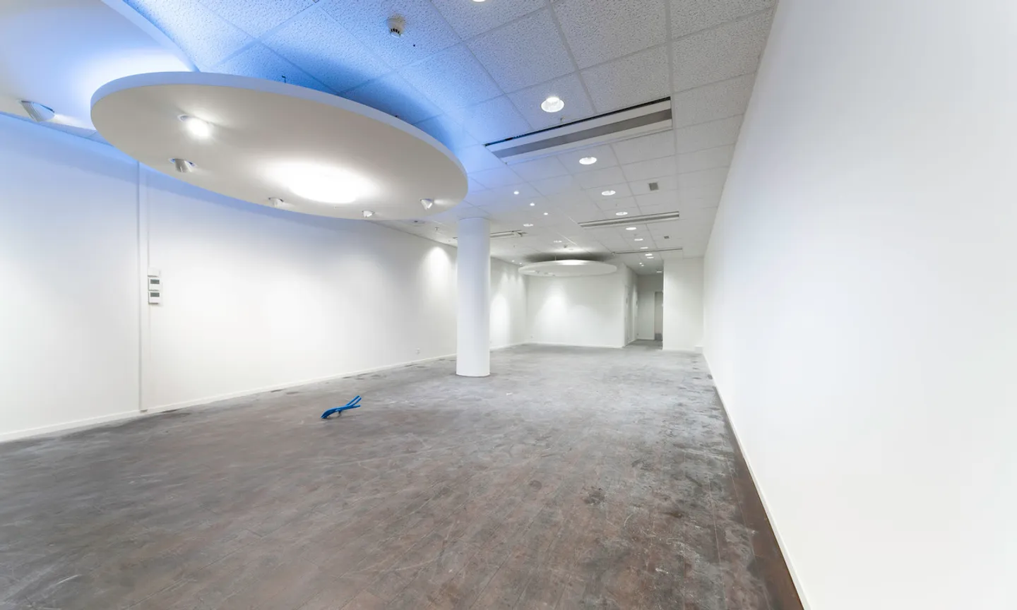 Spazio commerciale di circa 125m² in posizione privilegiata - Migros Gundelitor - Foto 3 di 9
