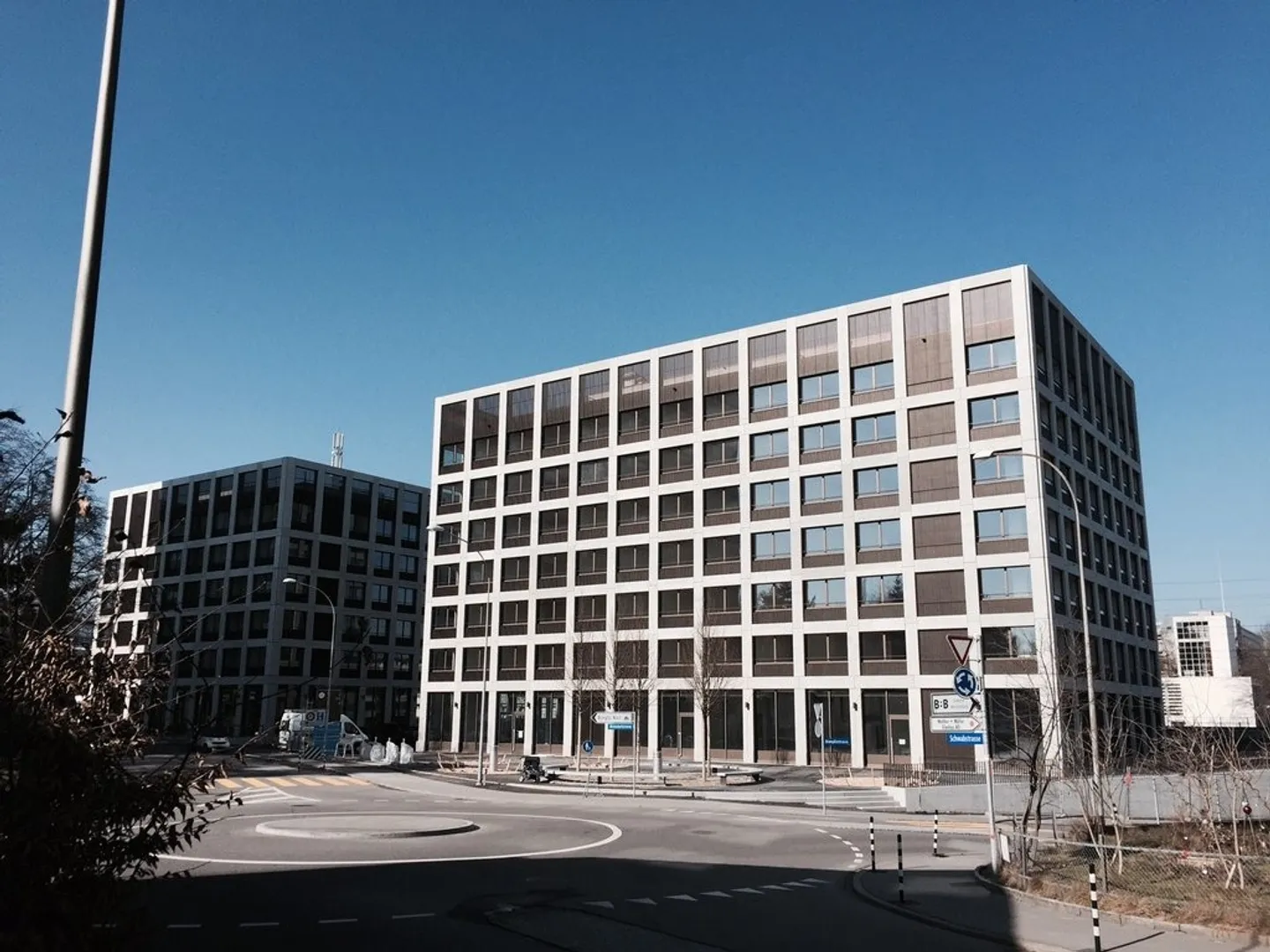 Wohnung mieten - Foto 6 von 7