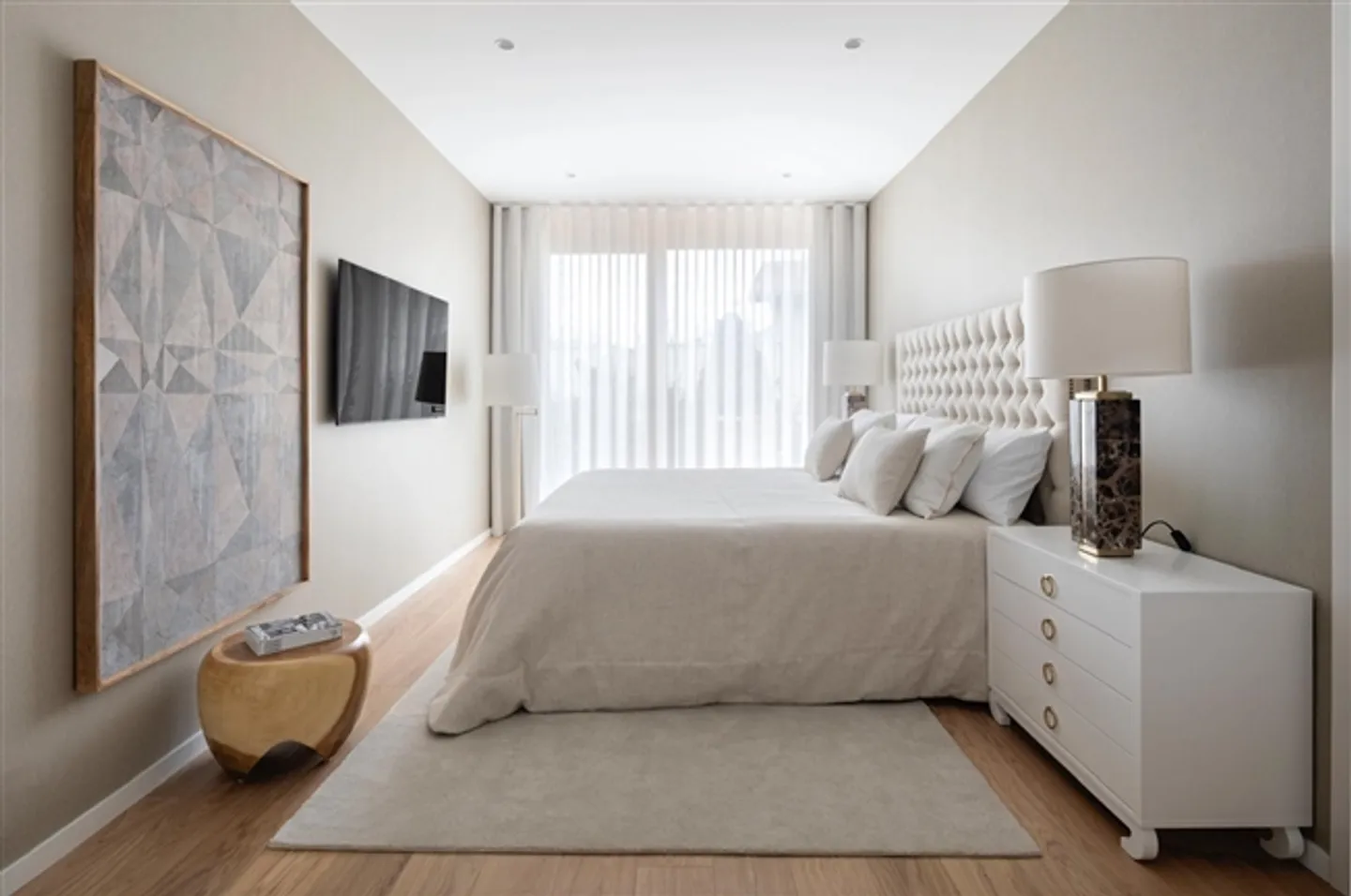 Hermance – Exceptional Contemporary Villa – Pool – Lake View - Photo 4 of 18