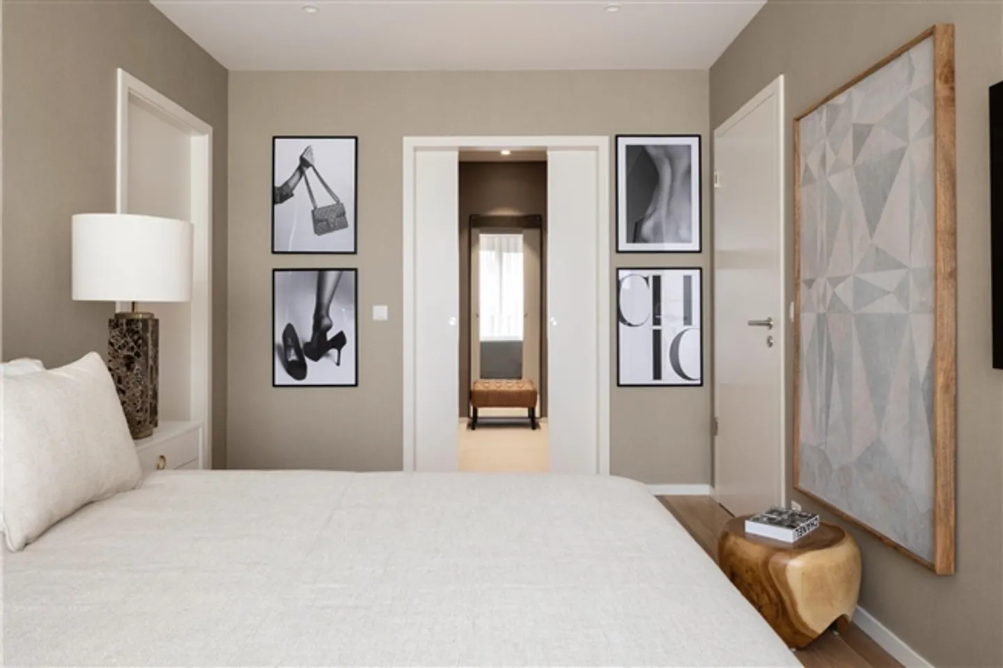 Hermance – Exceptional Contemporary Villa – Pool – Lake View - Photo 5 of 18