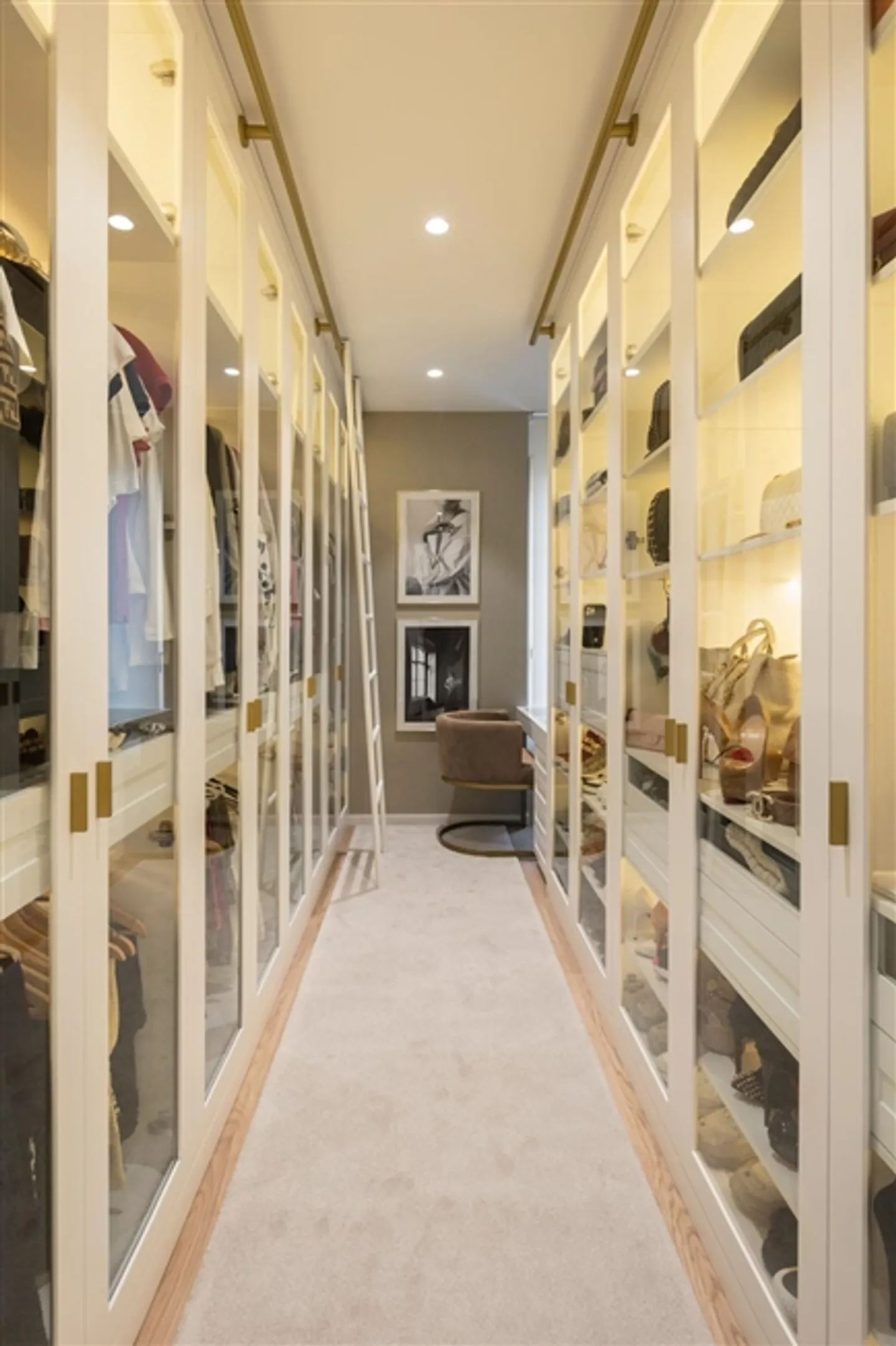 Hermance – Exceptional Contemporary Villa – Pool – Lake View - Photo 8 of 18