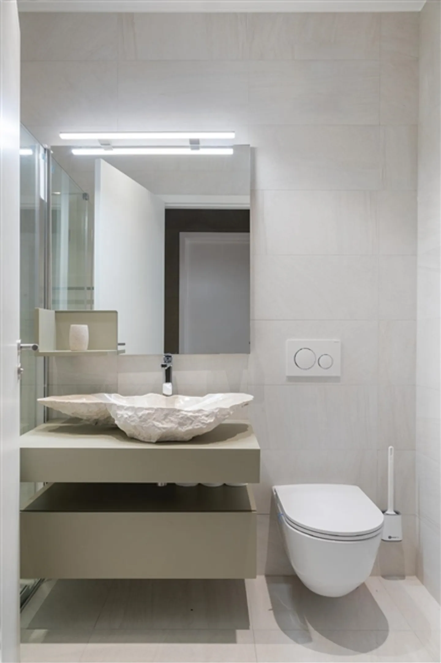 Hermance – Exceptional Contemporary Villa – Pool – Lake View - Photo 9 of 18