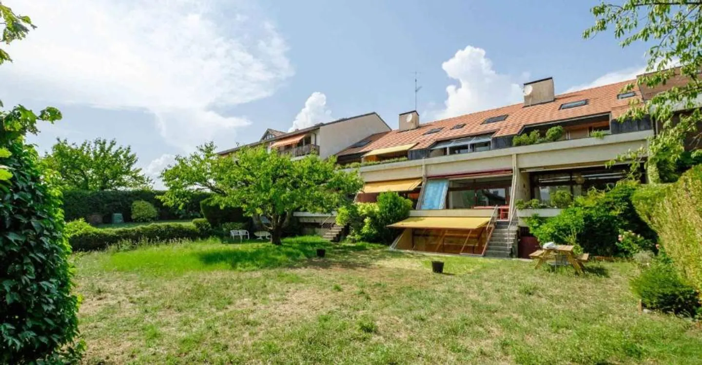 Exklusiv - Charmante und geräumige Familienvilla in Lully - Foto 5 von 13