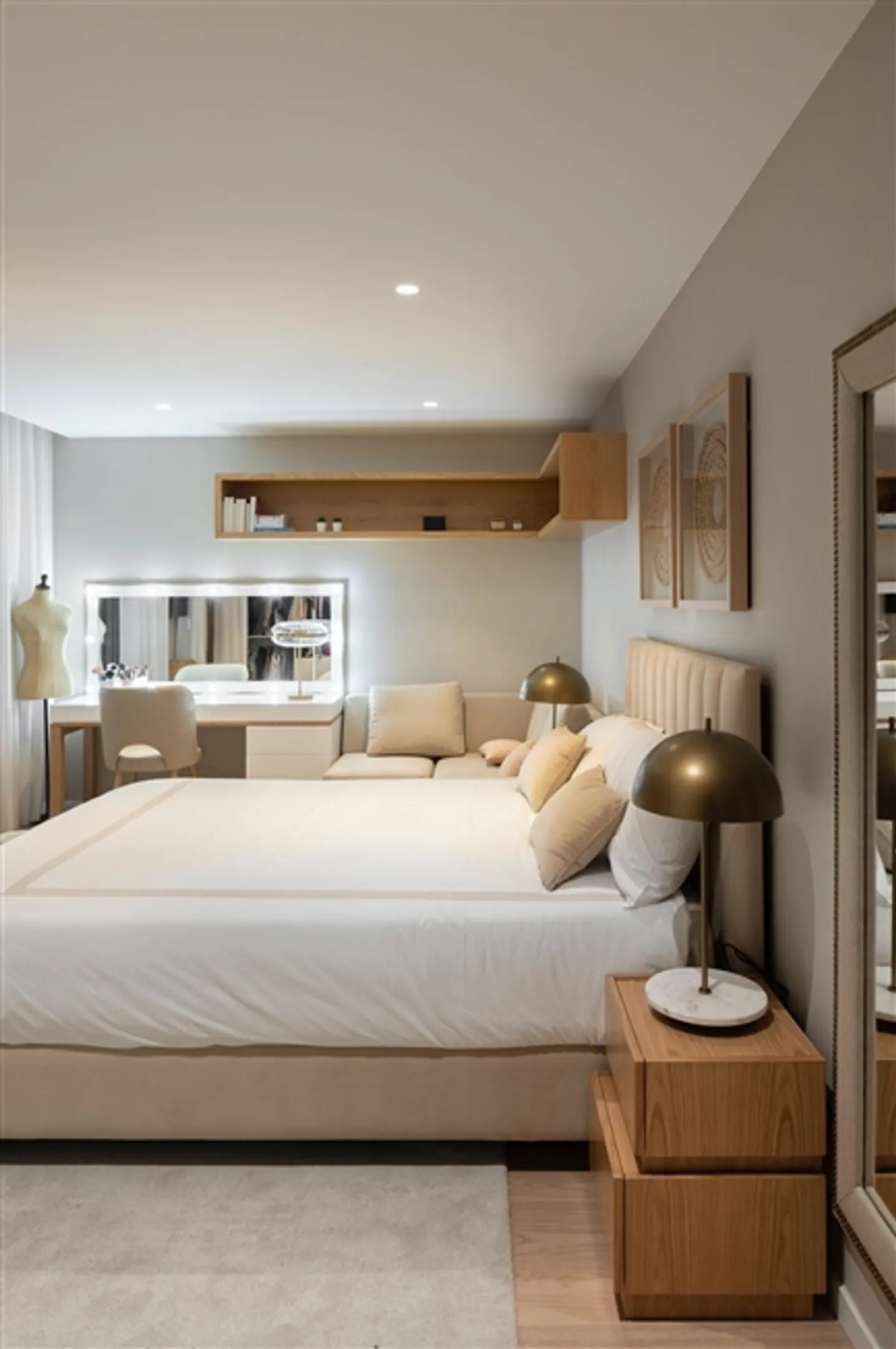 Hermance – Exceptional Contemporary Villa – Pool – Lake View - Photo 12 of 18