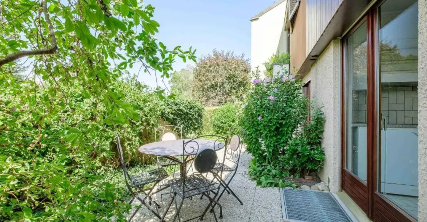 Exklusiv - Charmante und geräumige Familienvilla in Lully - Foto 6 von 13