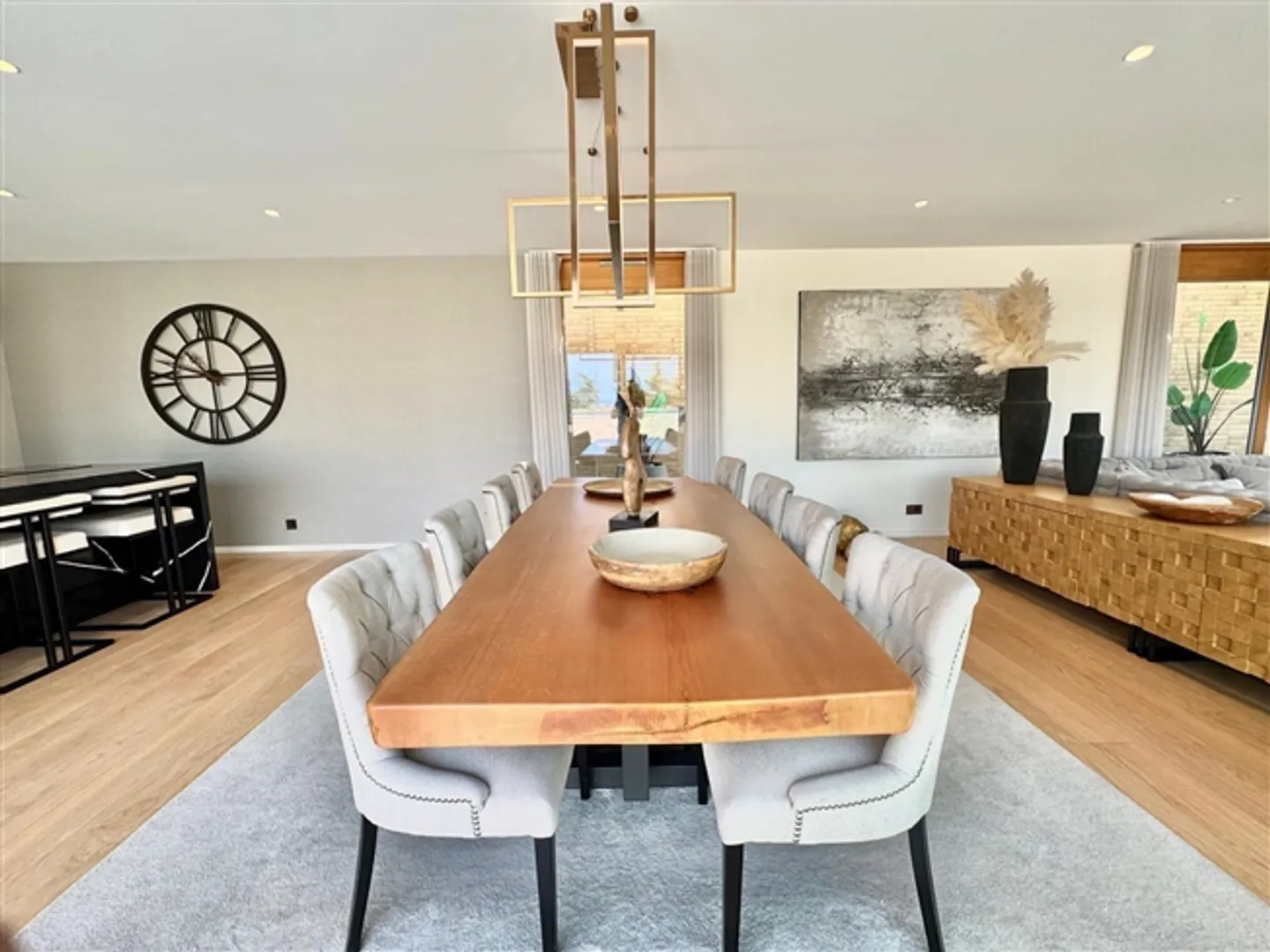 Hermance – Exceptional Contemporary Villa – Pool – Lake View - Photo 16 of 18