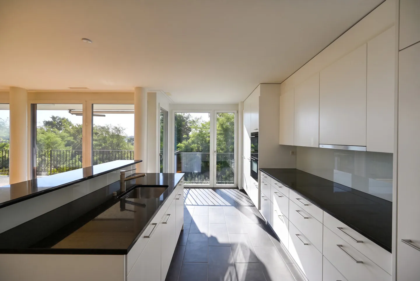 PANORAMA. ARCHITEKTUR. PRIVILEG. - Foto 4 di 14